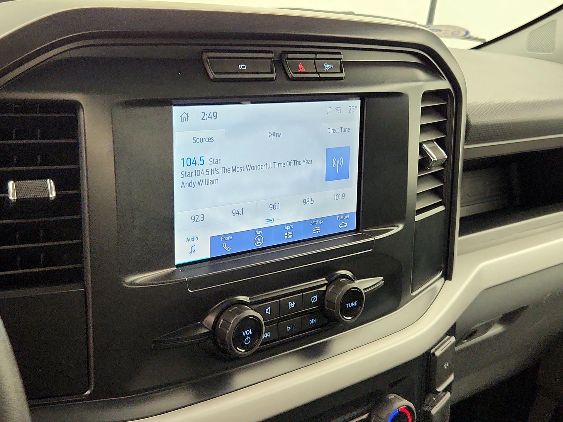 Thumbnail: 2022 Ford F-150 - 16