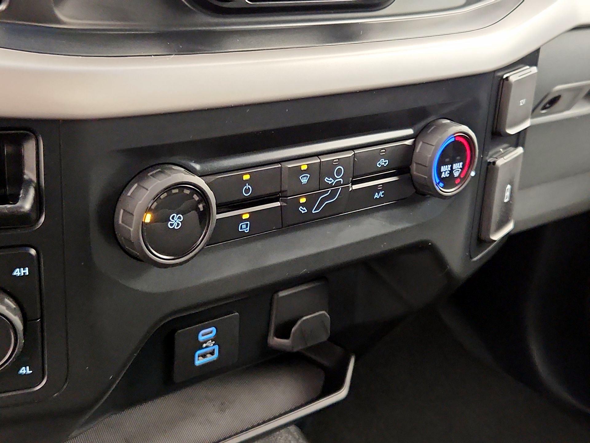 Thumbnail: 2022 Ford F-150 - 17