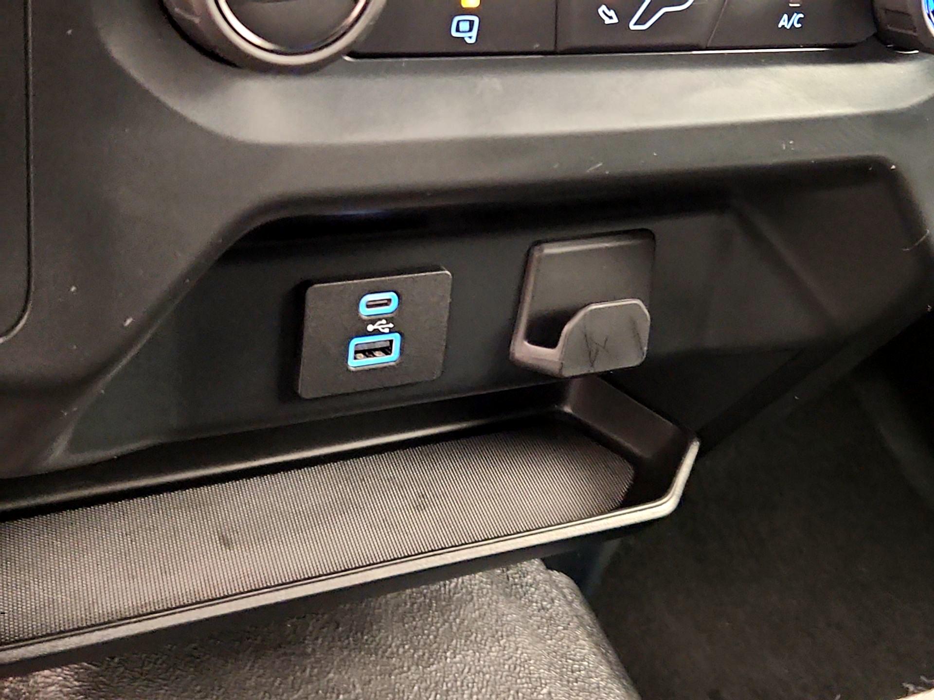 Thumbnail: 2022 Ford F-150 - 19