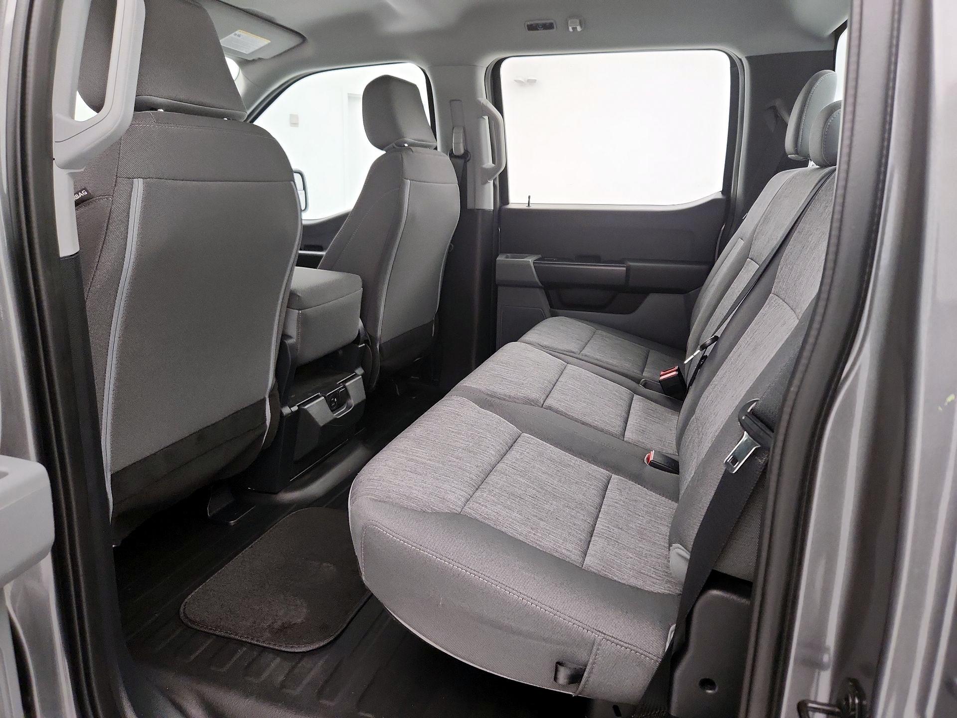 Thumbnail: 2022 Ford F-150 - 20