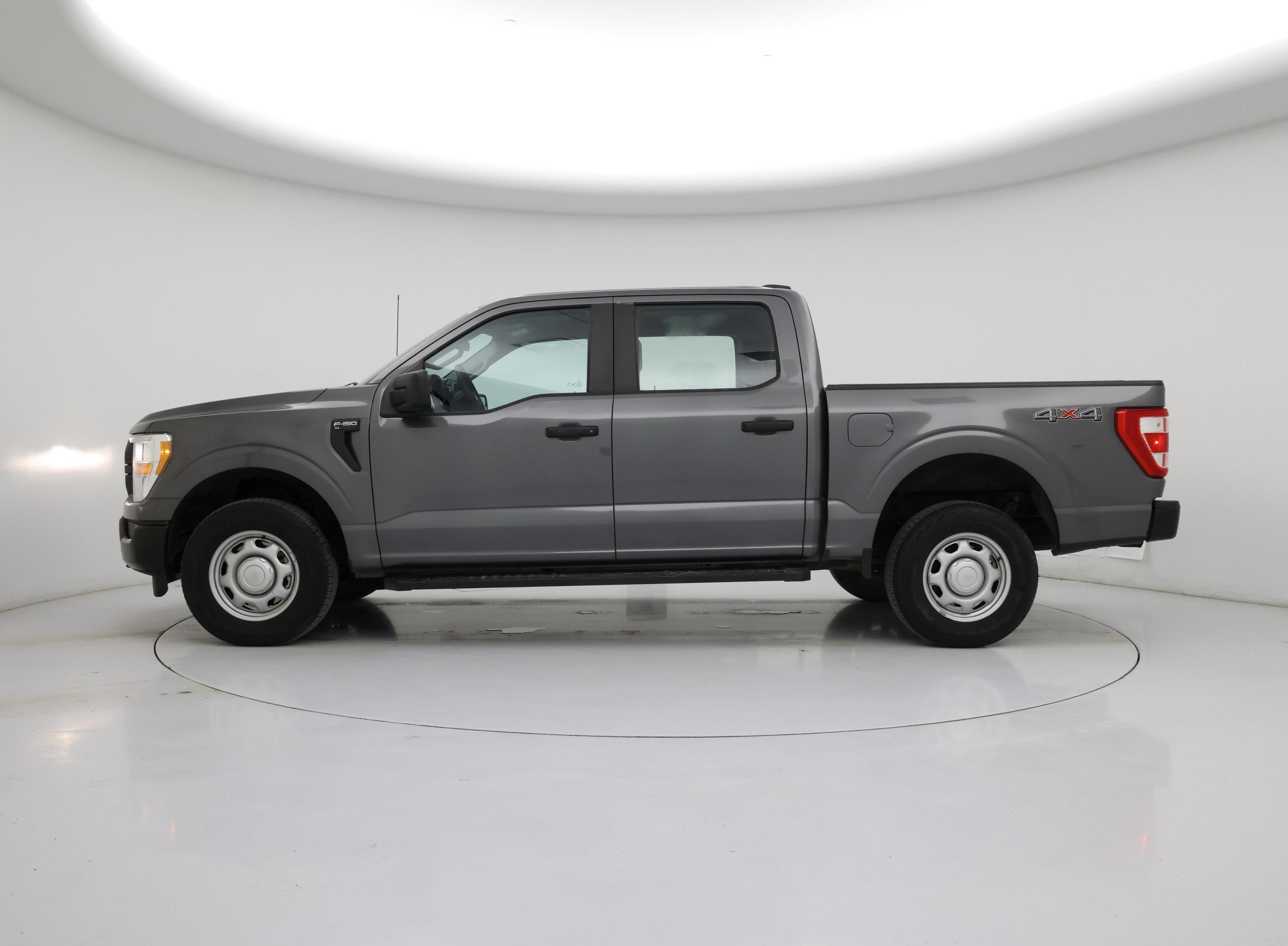 Thumbnail: 2022 Ford F-150 - 3