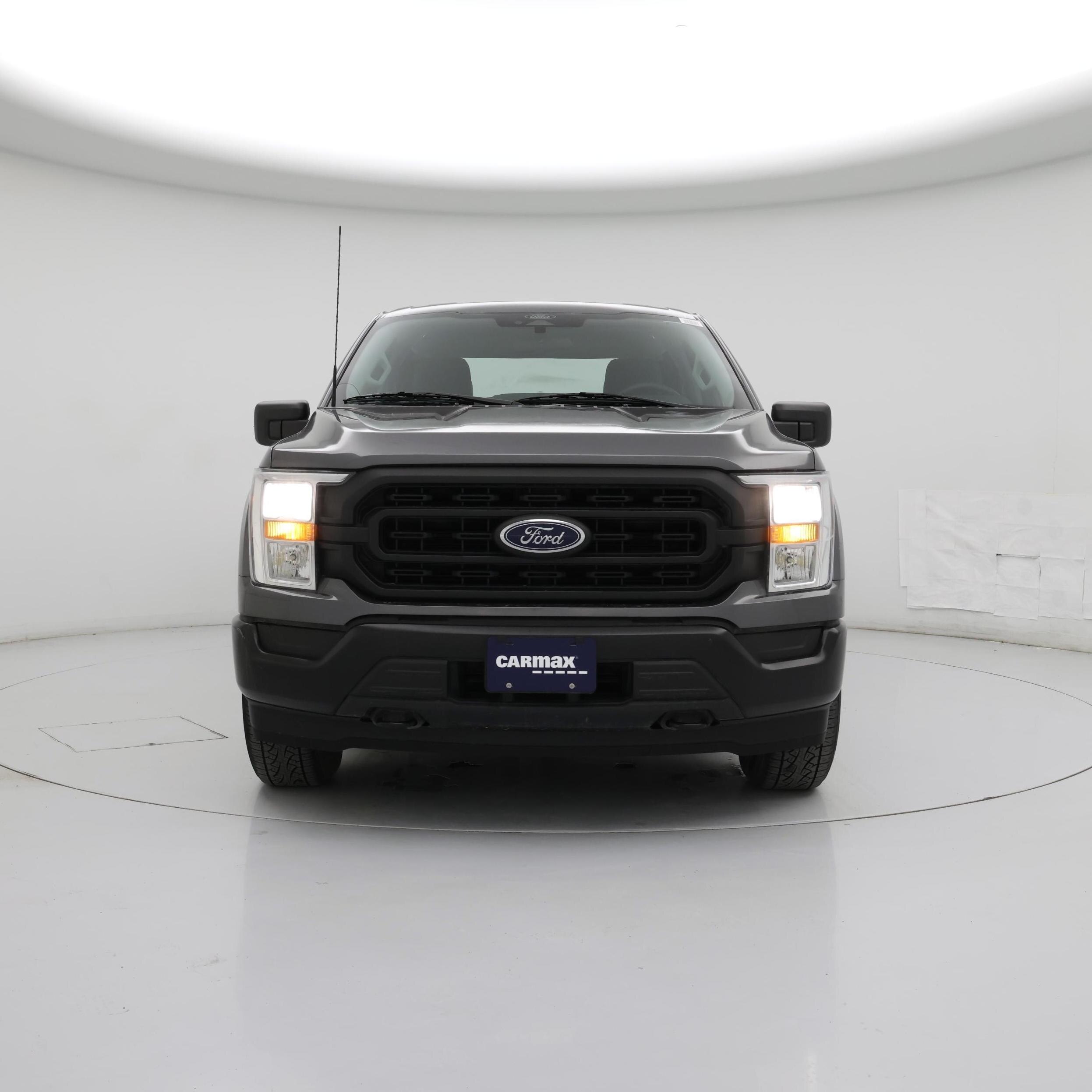 Thumbnail: 2022 Ford F-150 - 5
