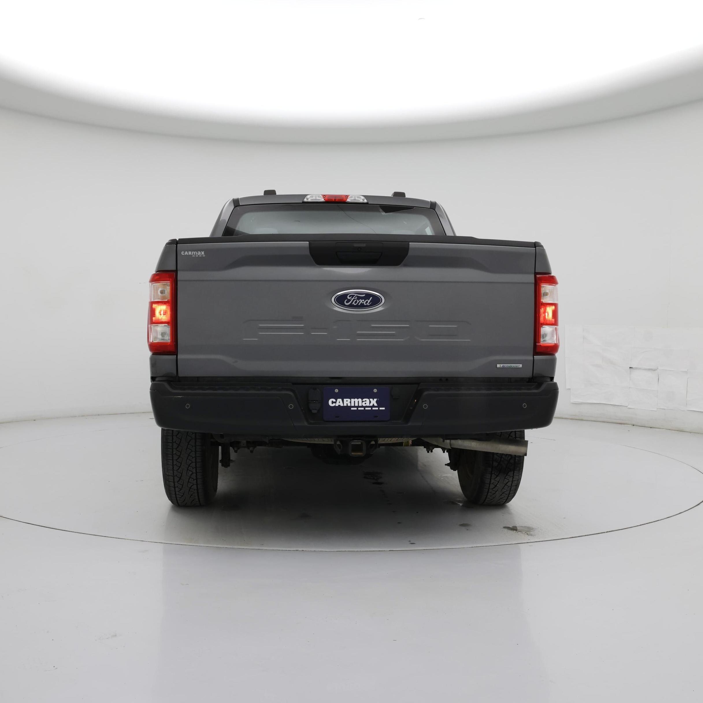 Thumbnail: 2022 Ford F-150 - 6