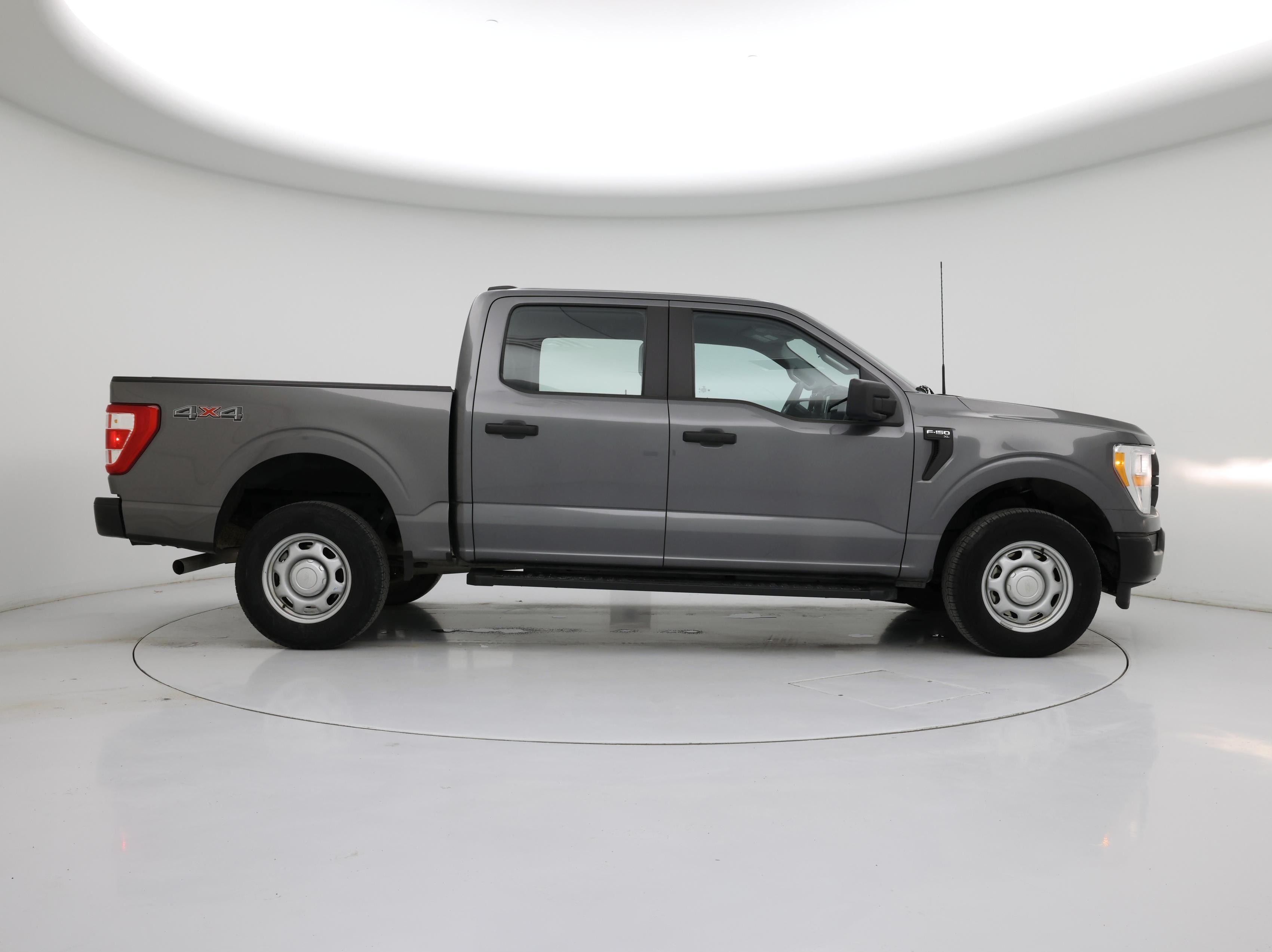 Thumbnail: 2022 Ford F-150 - 7