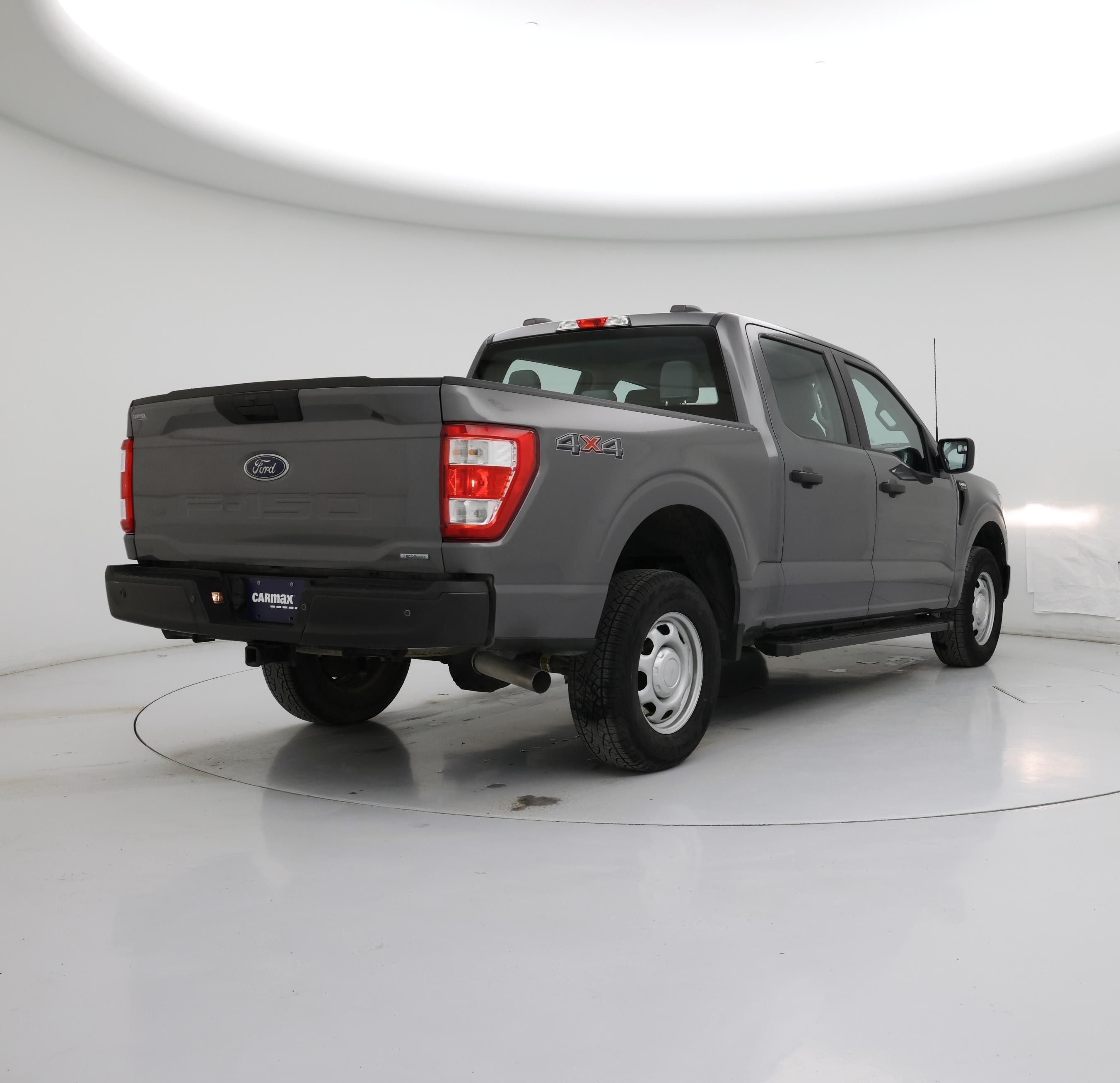 Thumbnail: 2022 Ford F-150 - 8