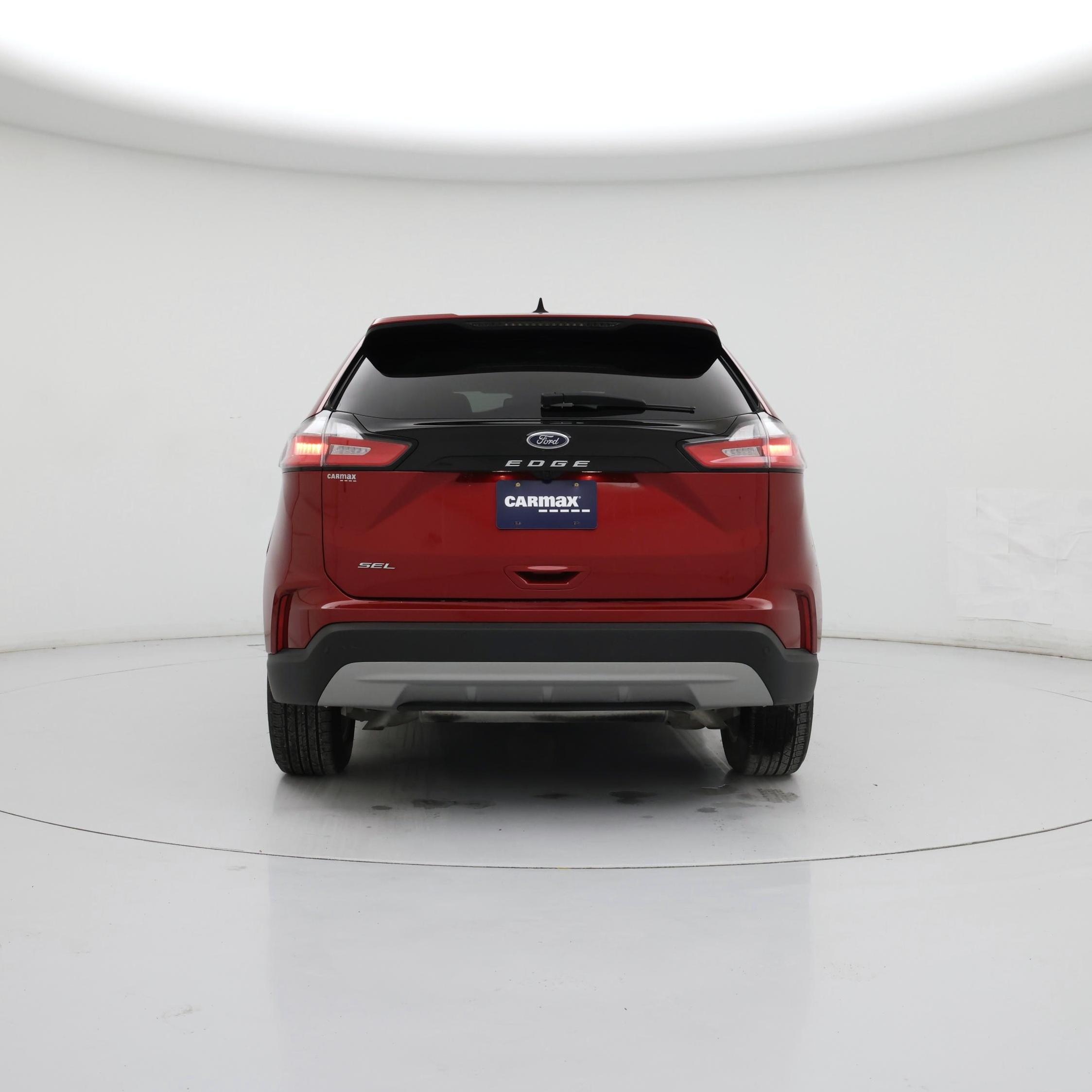 Thumbnail: 2021 Ford Edge - 6