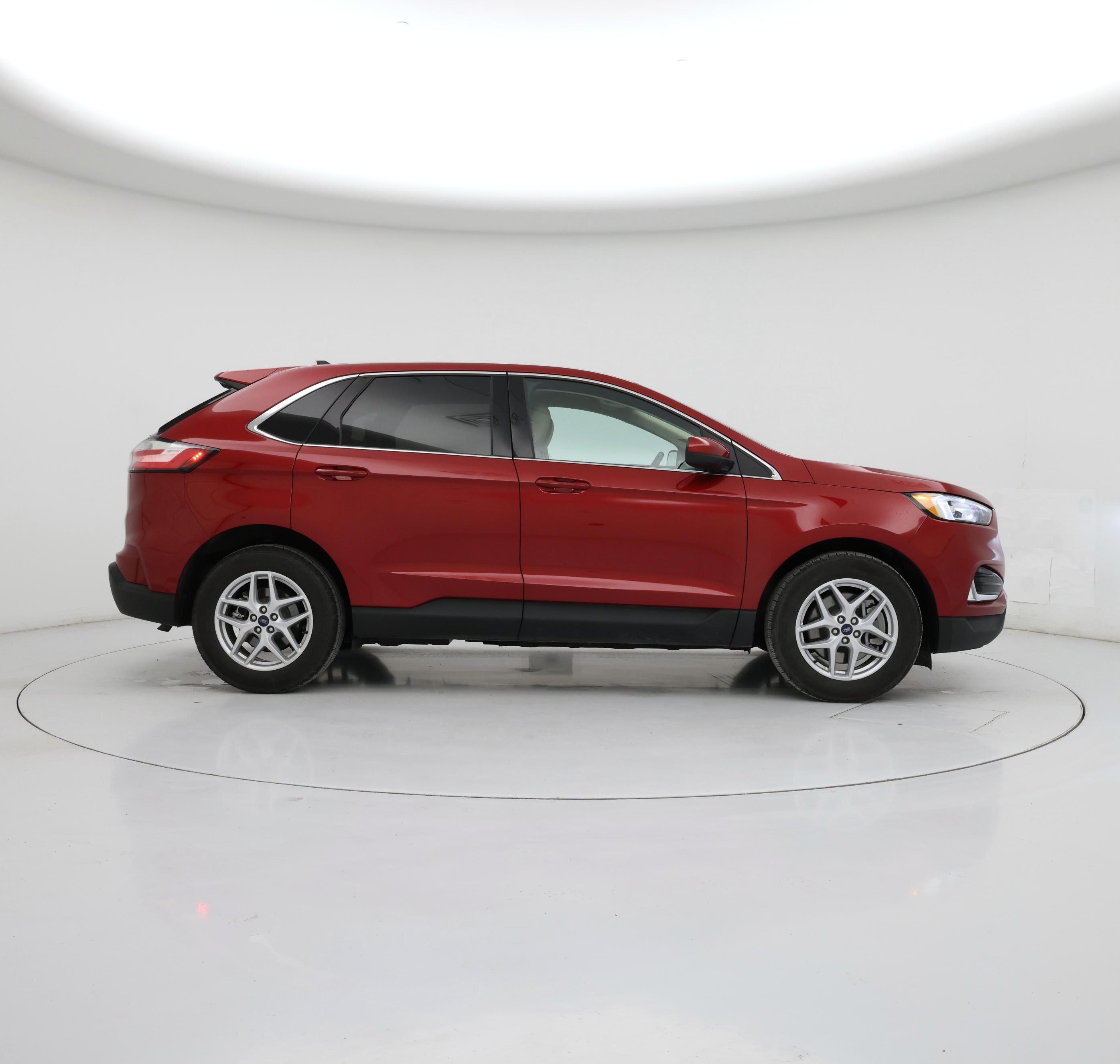 Thumbnail: 2021 Ford Edge - 7
