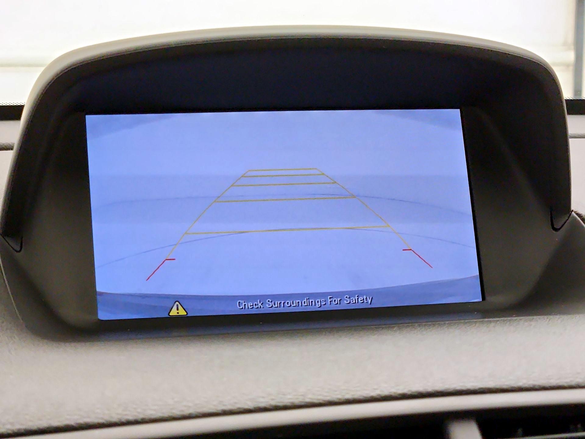 Thumbnail: 2015 Buick Encore - 14