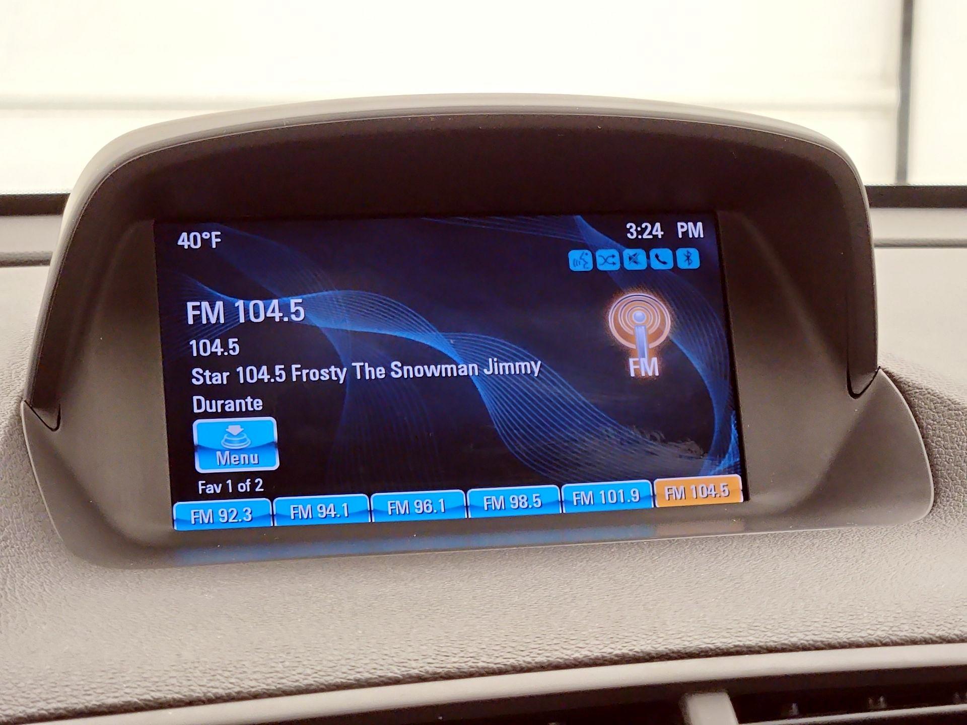 Thumbnail: 2015 Buick Encore - 15