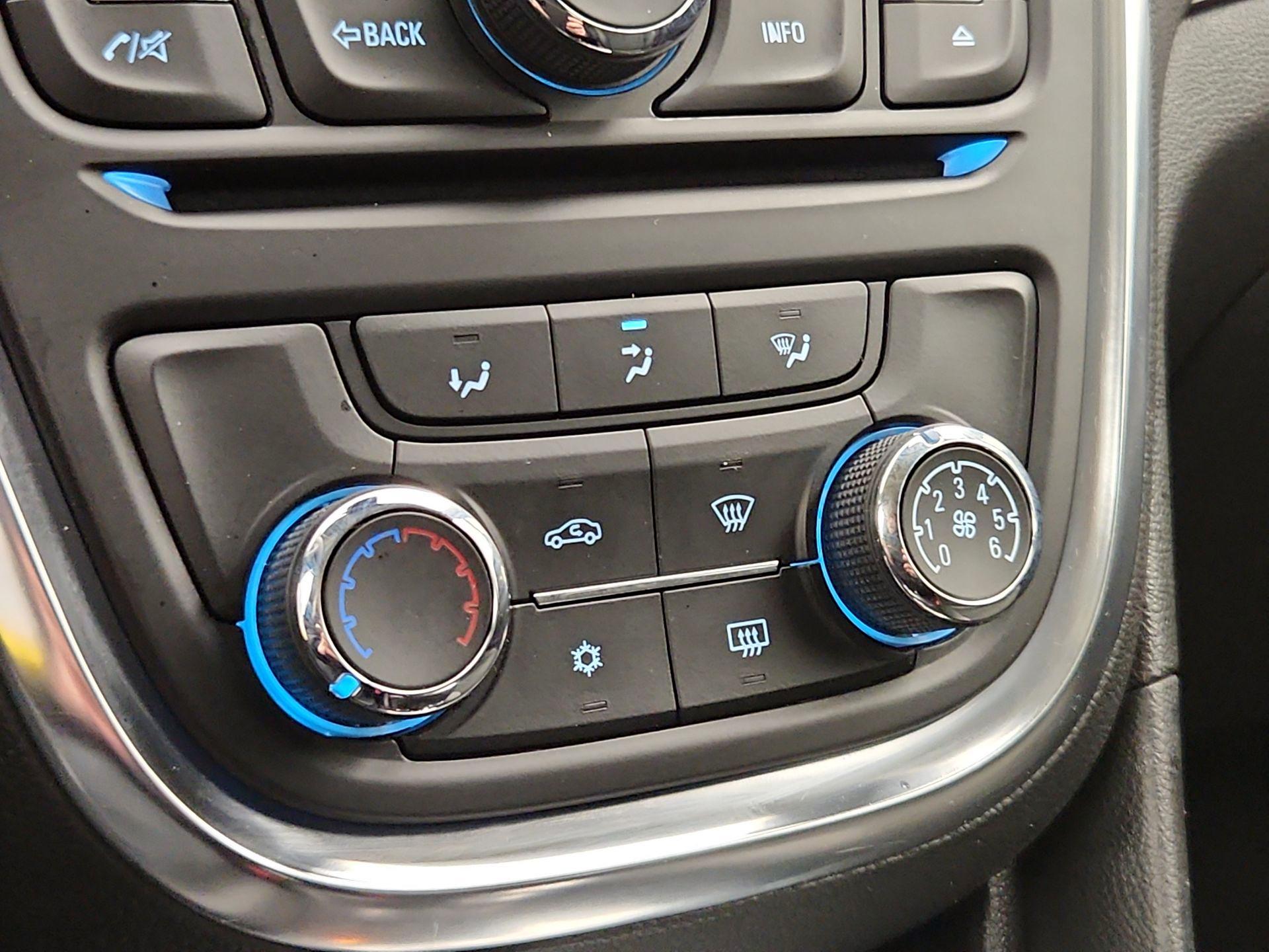 Thumbnail: 2015 Buick Encore - 16