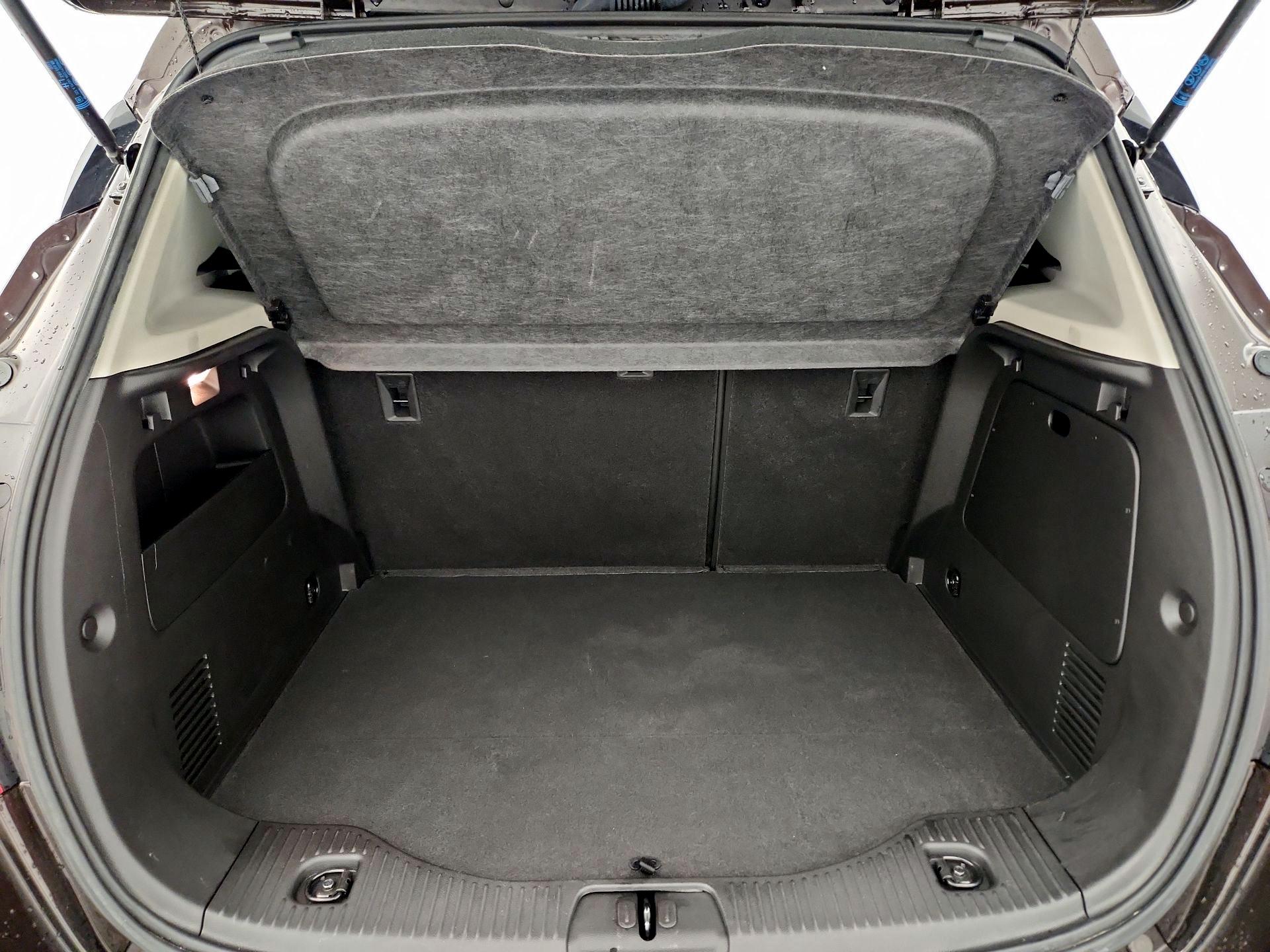 Thumbnail: 2015 Buick Encore - 20