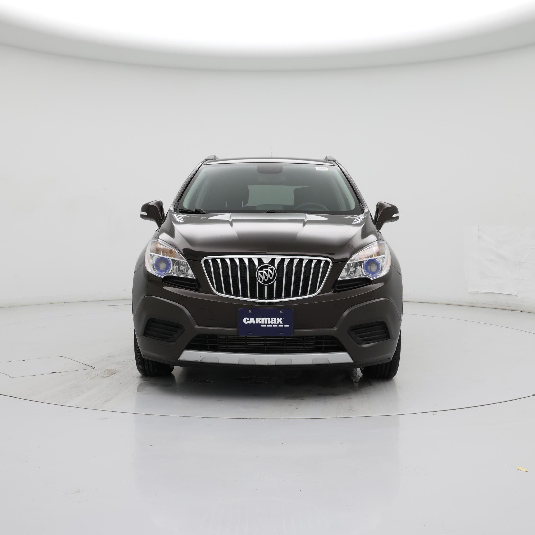 Thumbnail: 2015 Buick Encore - 5