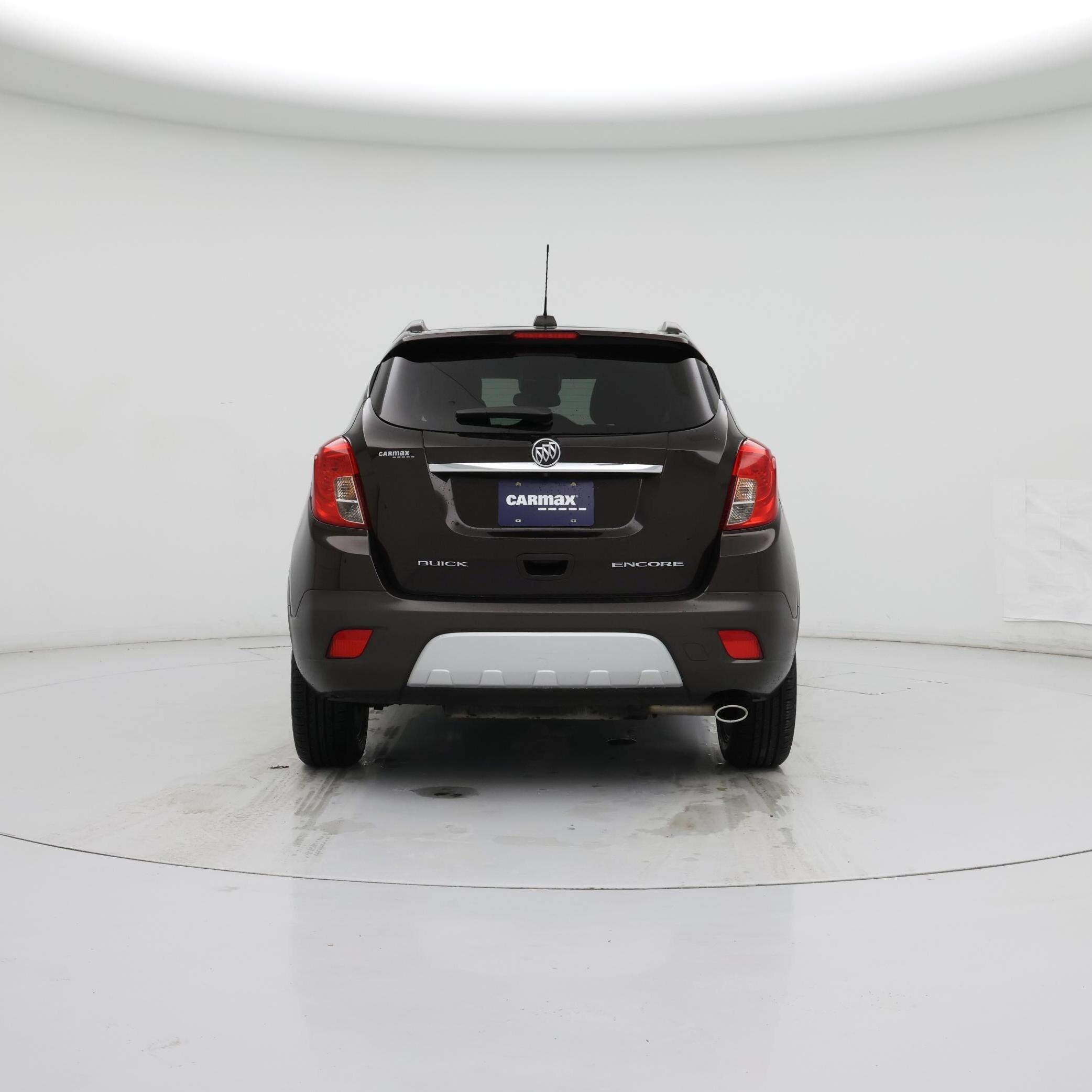 Thumbnail: 2015 Buick Encore - 6