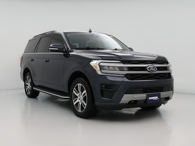 2022 Ford Expedition XLT