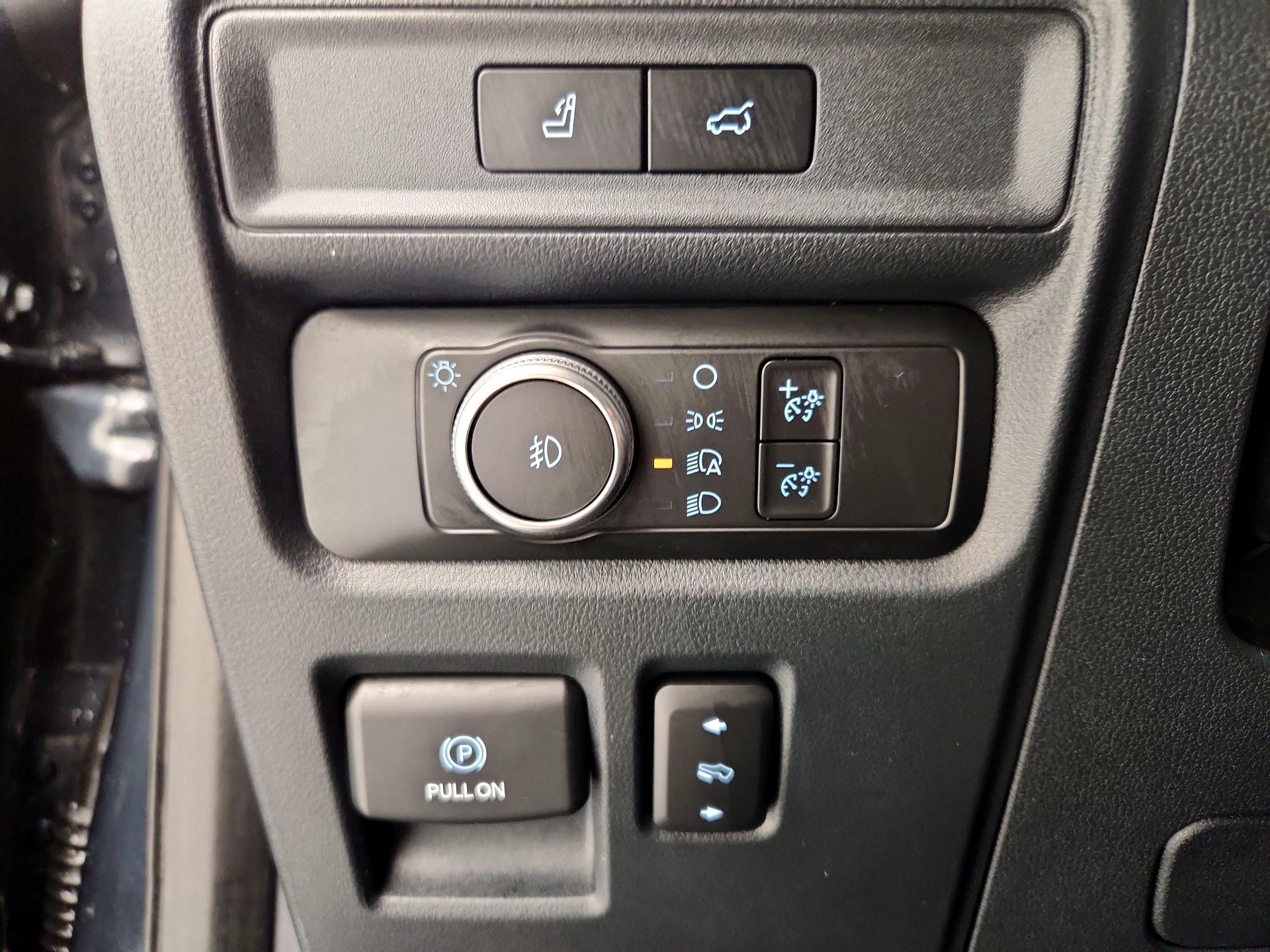 Thumbnail: 2022 Ford Expedition - 13