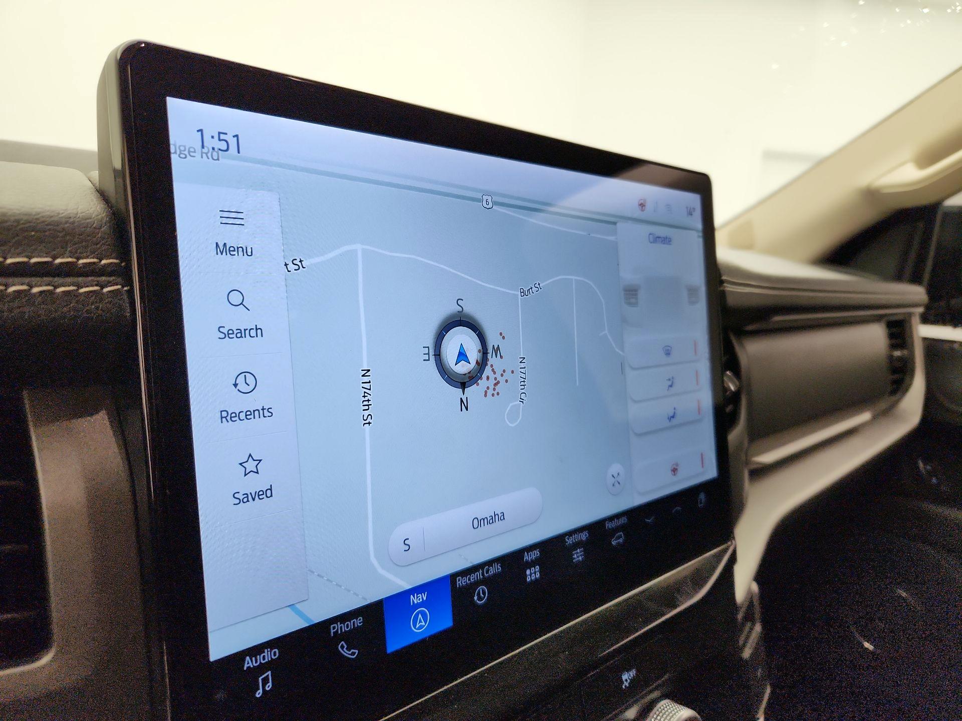 Thumbnail: 2022 Ford Expedition - 14