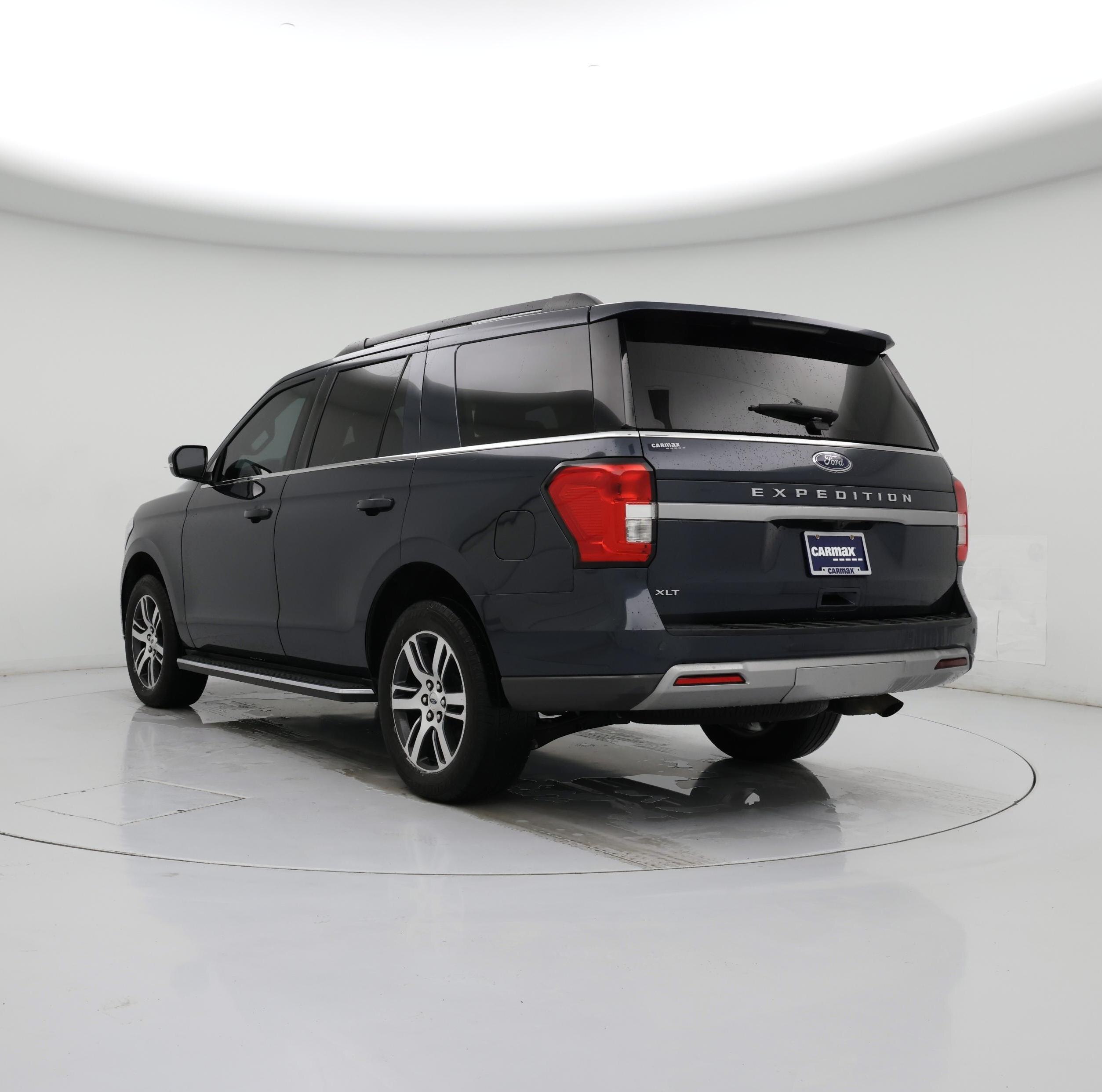 Thumbnail: 2022 Ford Expedition - 2