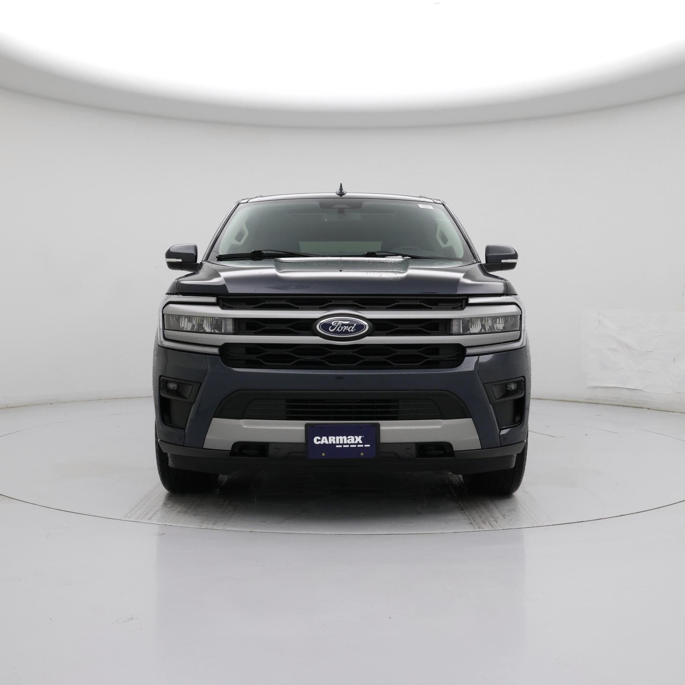 Thumbnail: 2022 Ford Expedition - 5