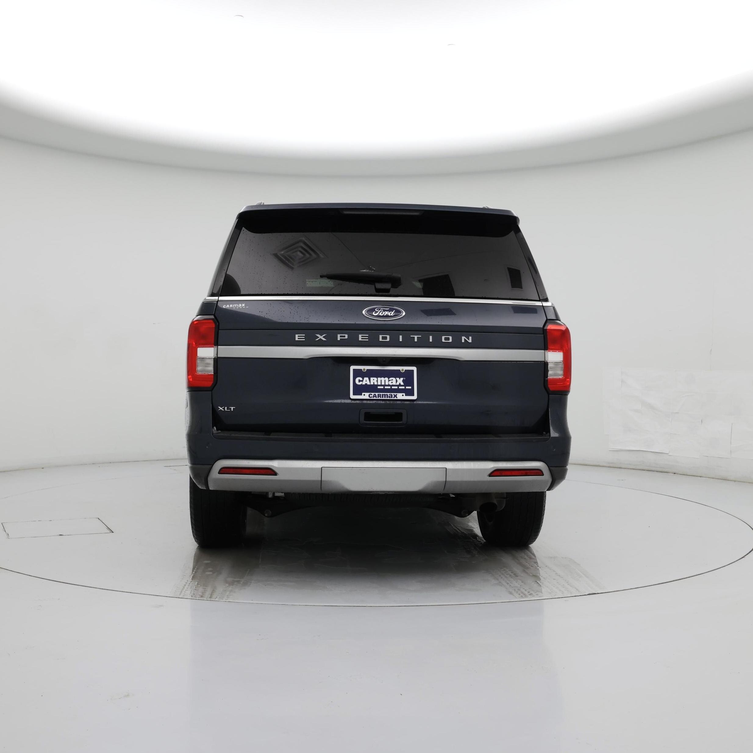 Thumbnail: 2022 Ford Expedition - 6