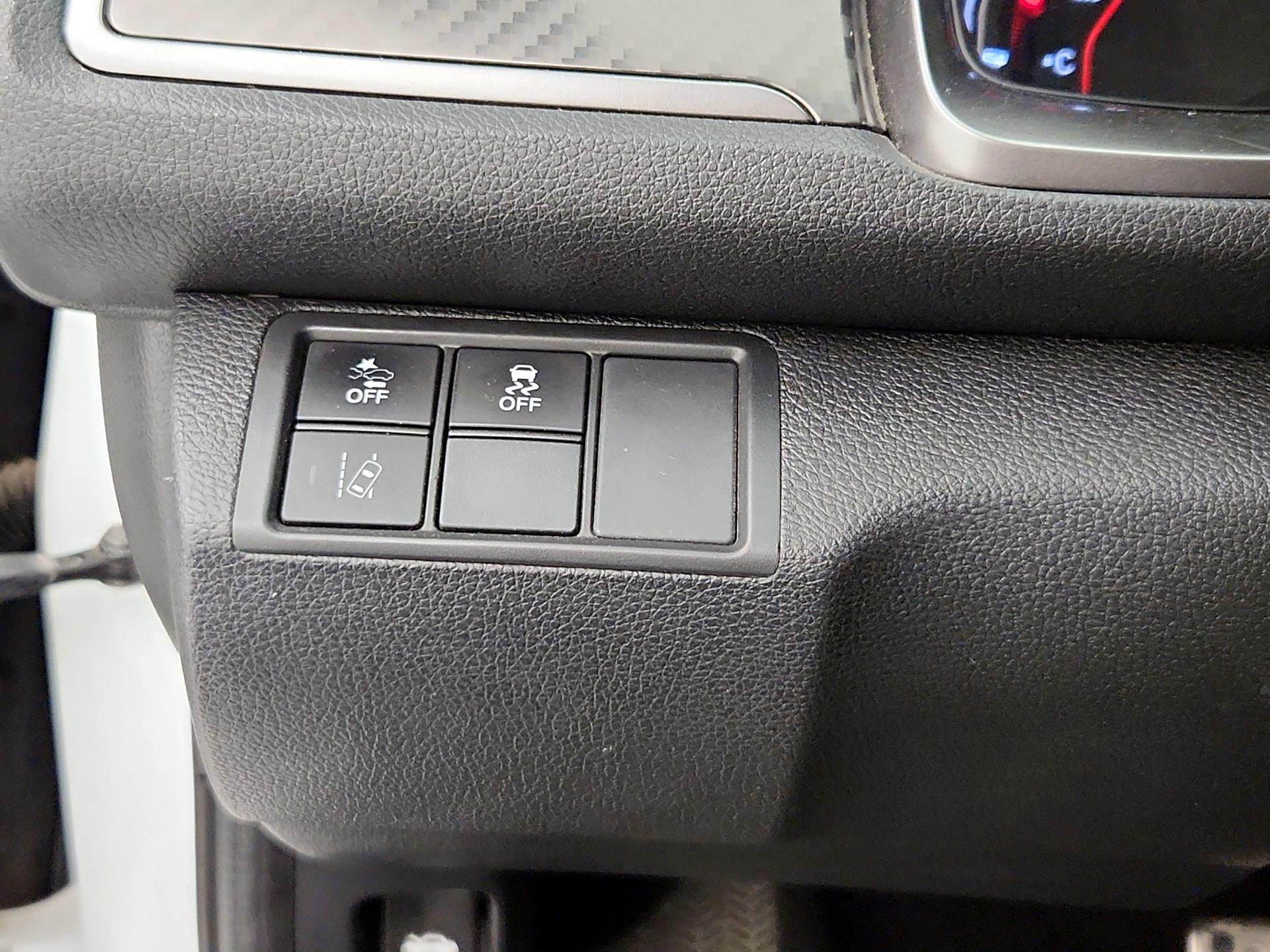 Thumbnail: 2017 Honda Civic - 13