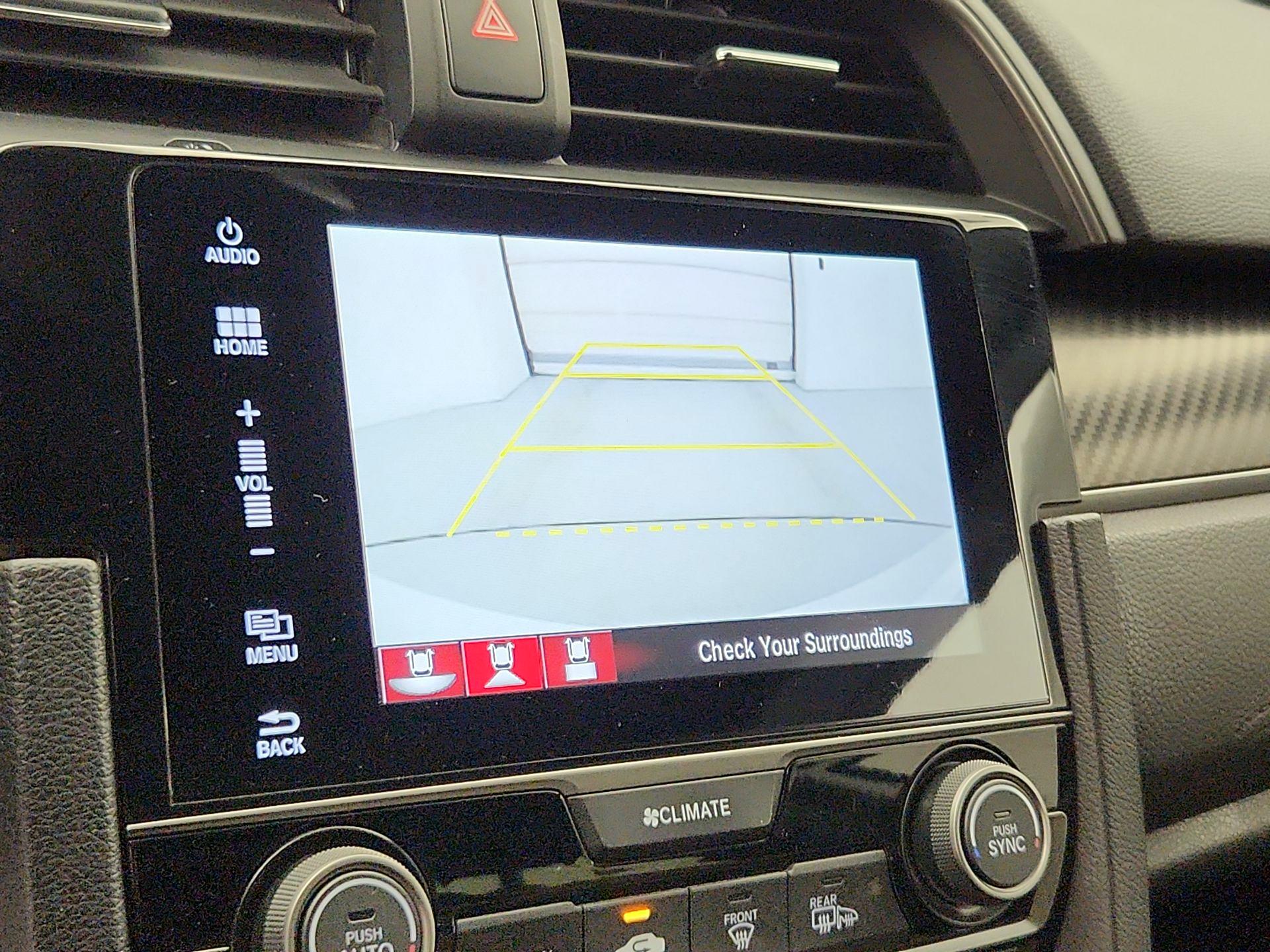 Thumbnail: 2017 Honda Civic - 14