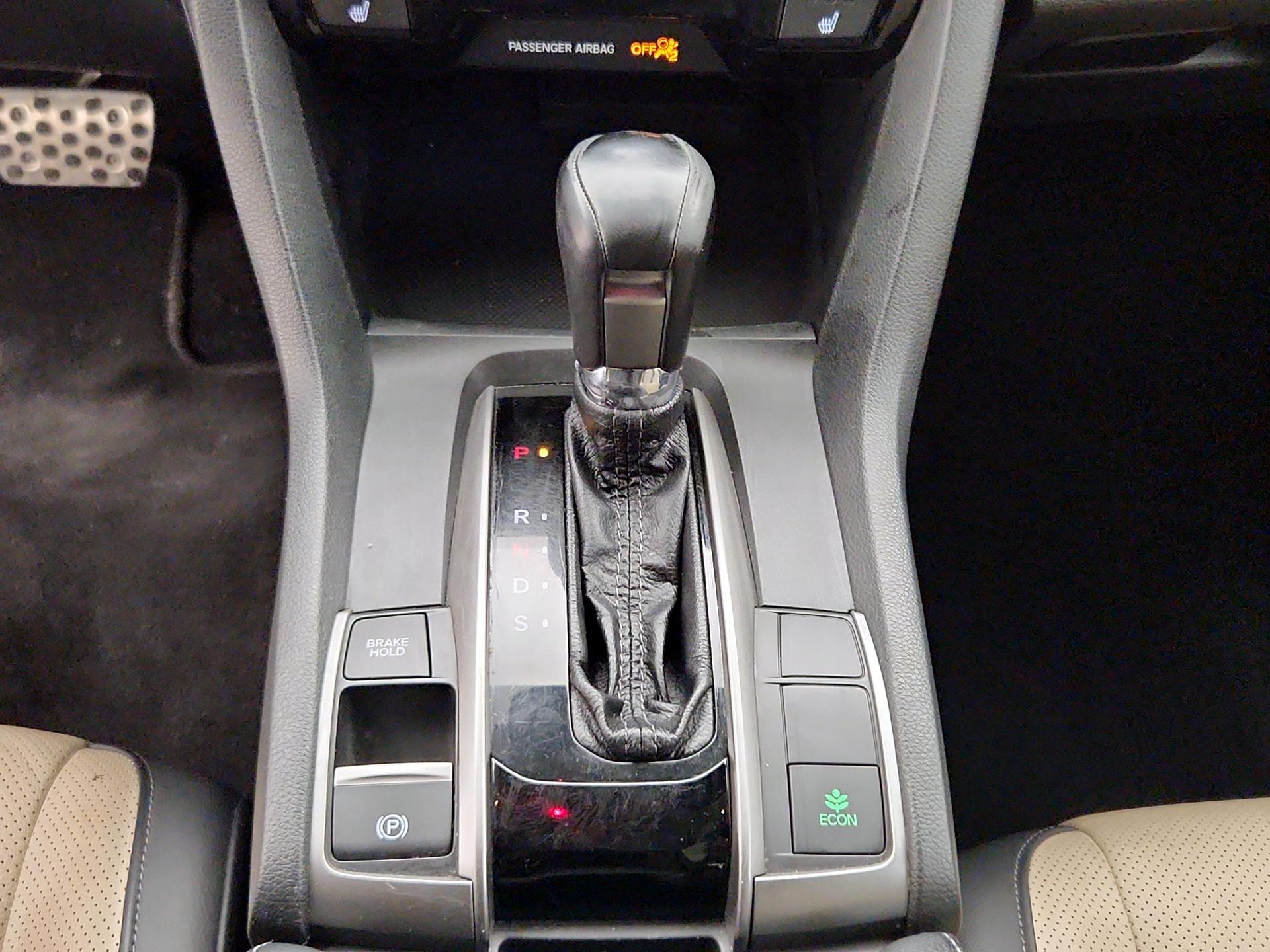 Thumbnail: 2017 Honda Civic - 17