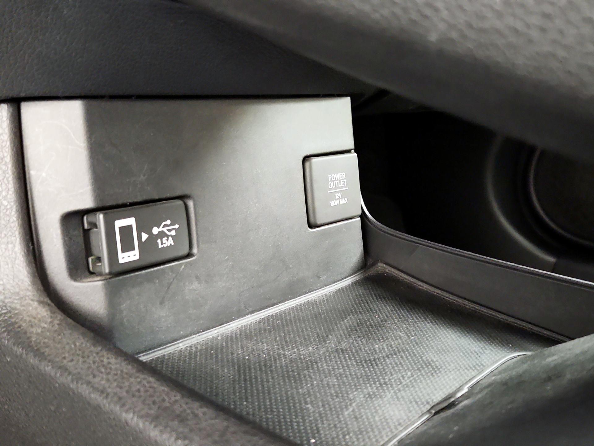 Thumbnail: 2017 Honda Civic - 18