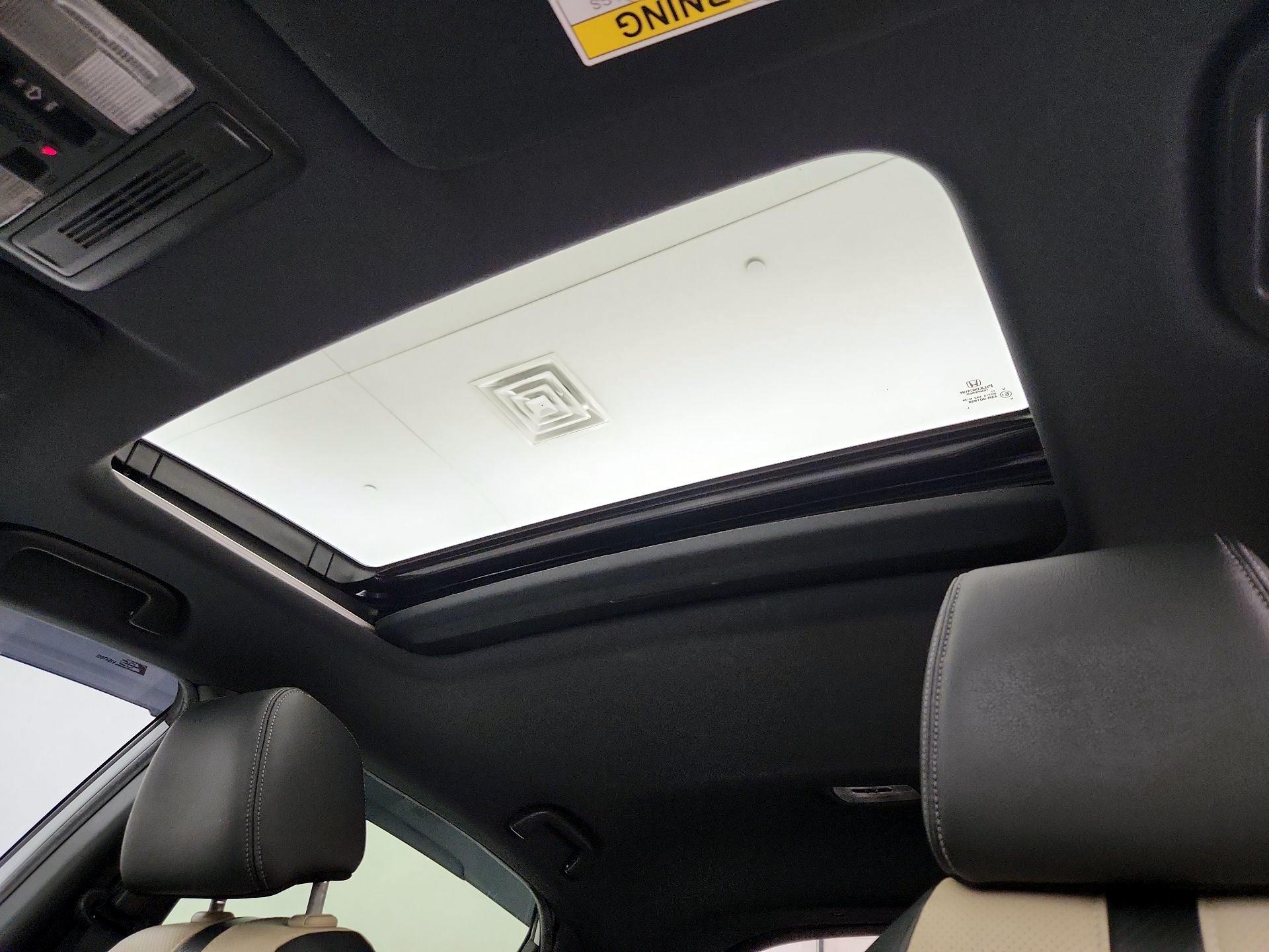 Thumbnail: 2017 Honda Civic - 19