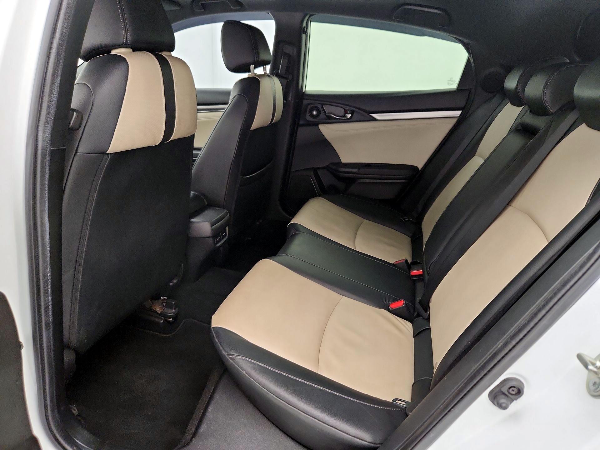 Thumbnail: 2017 Honda Civic - 20