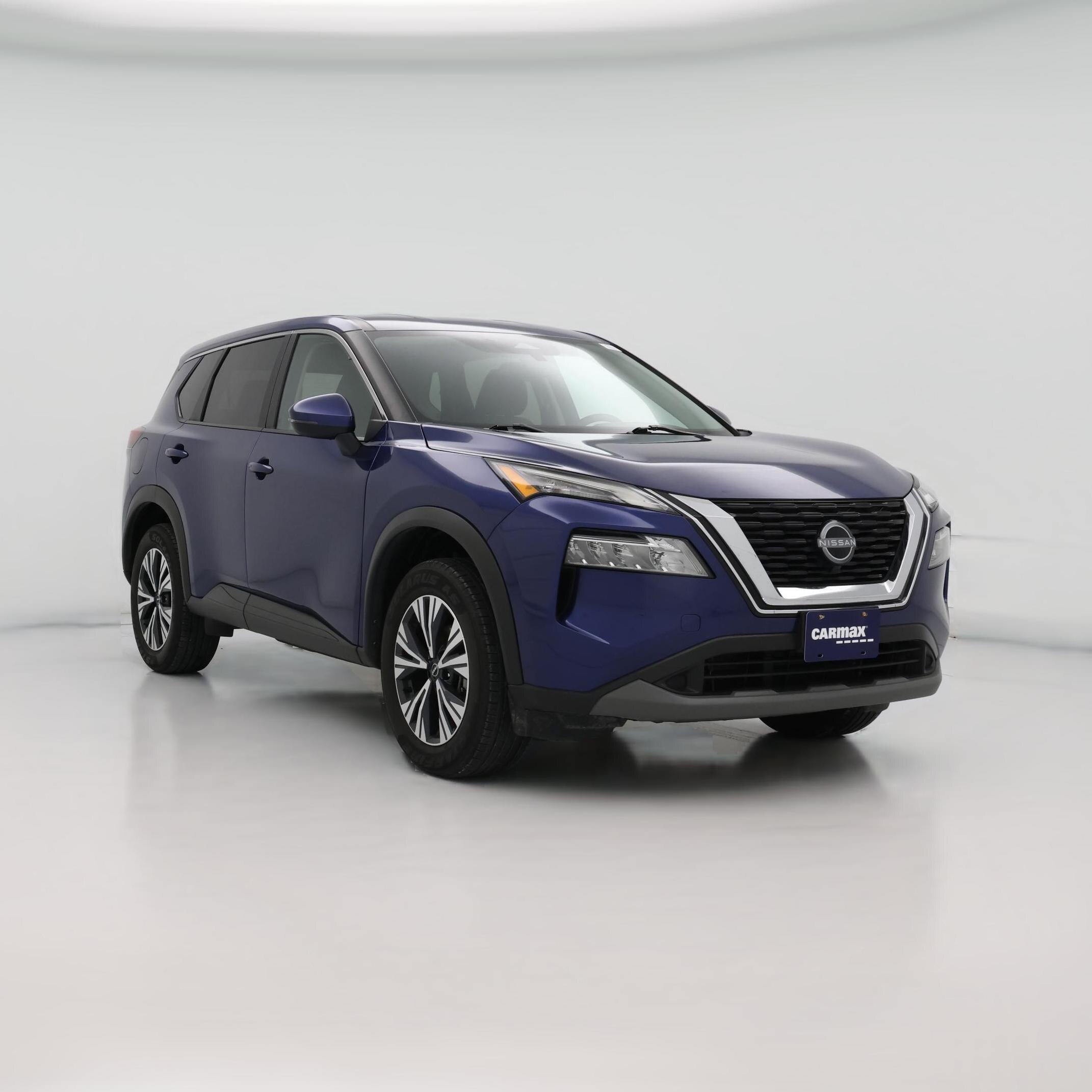 Thumbnail: 2022 Nissan Rogue - 1