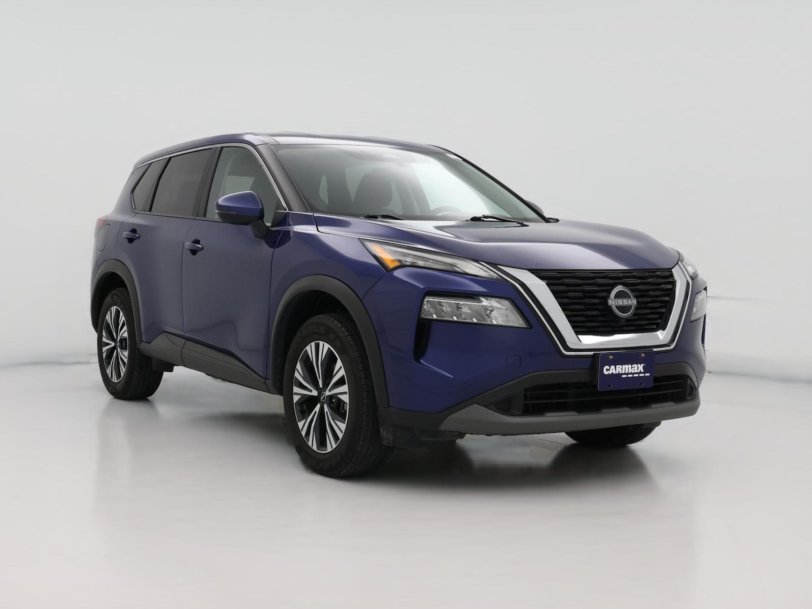2022 Nissan Rogue