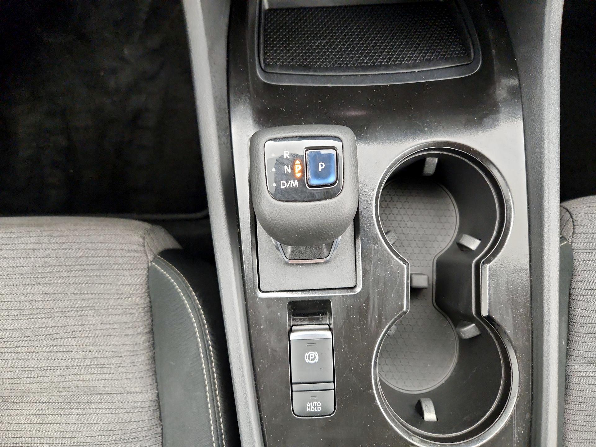 Thumbnail: 2022 Nissan Rogue - 17