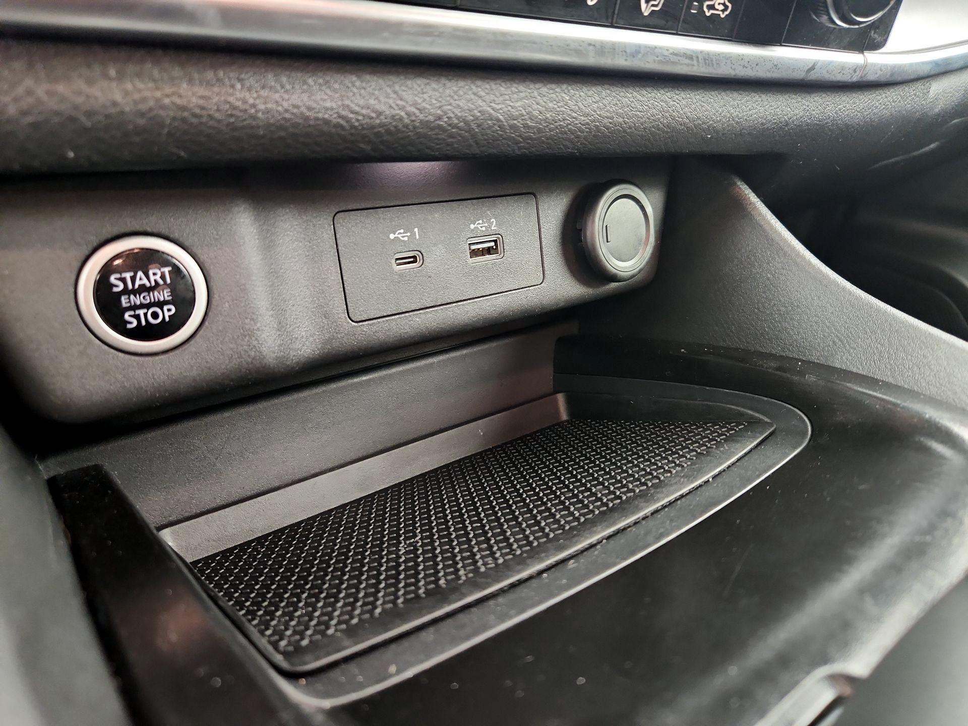 Thumbnail: 2022 Nissan Rogue - 18