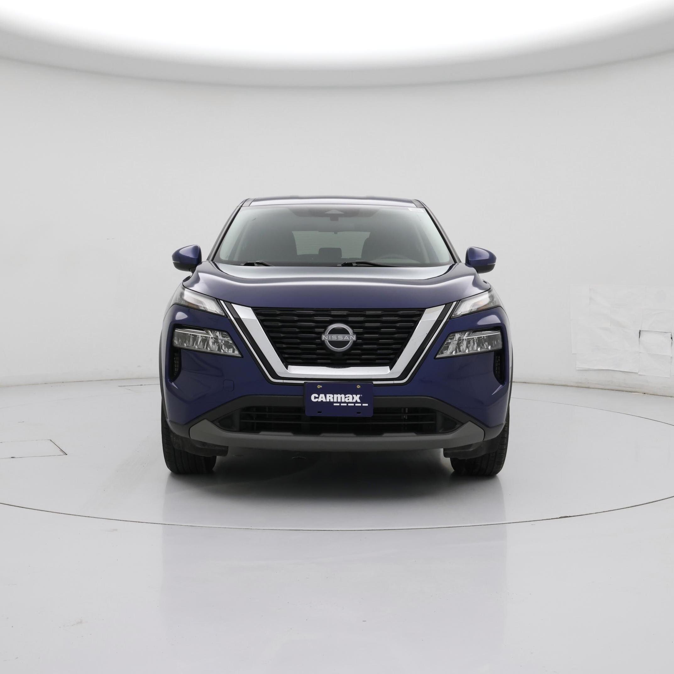 Thumbnail: 2022 Nissan Rogue - 5