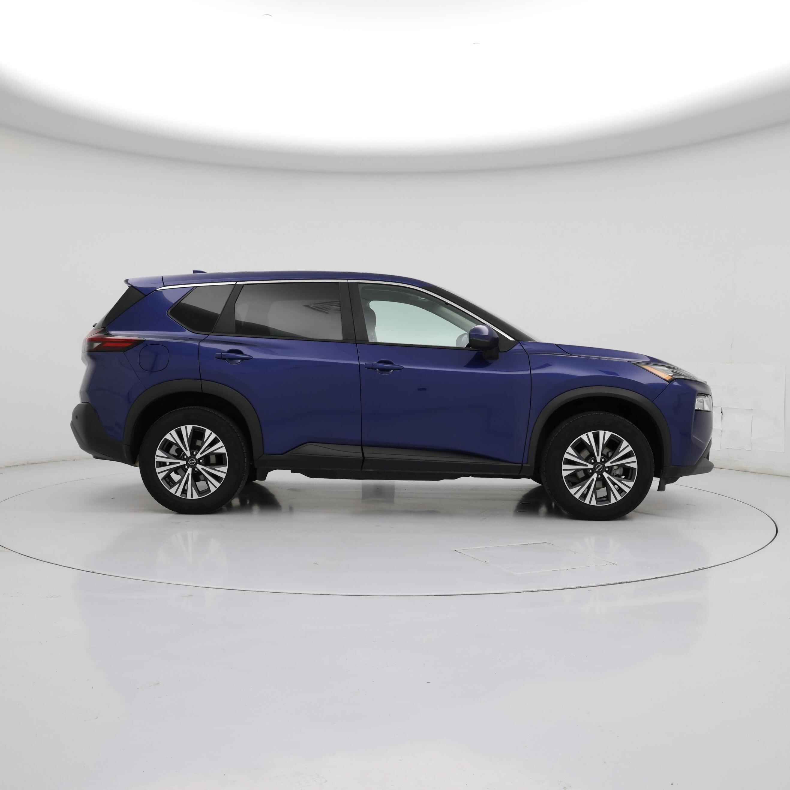 Thumbnail: 2022 Nissan Rogue - 7