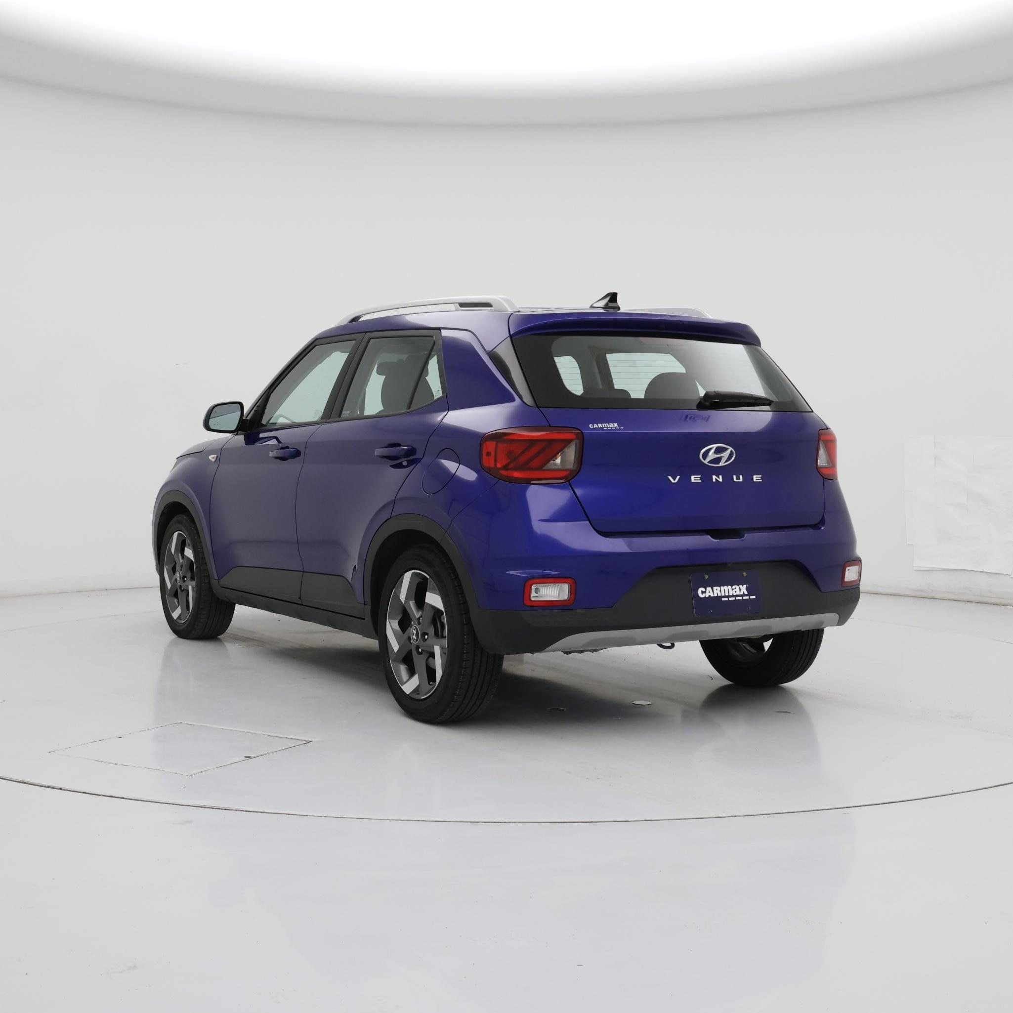 Thumbnail: 2021 Hyundai Venue - 2