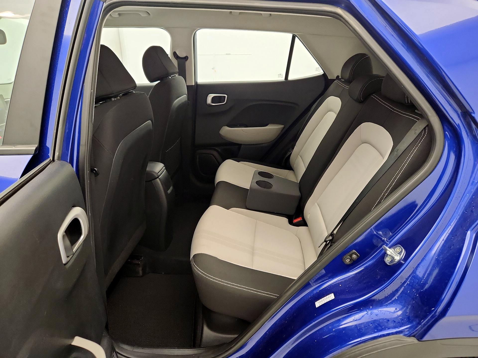 Thumbnail: 2021 Hyundai Venue - 19