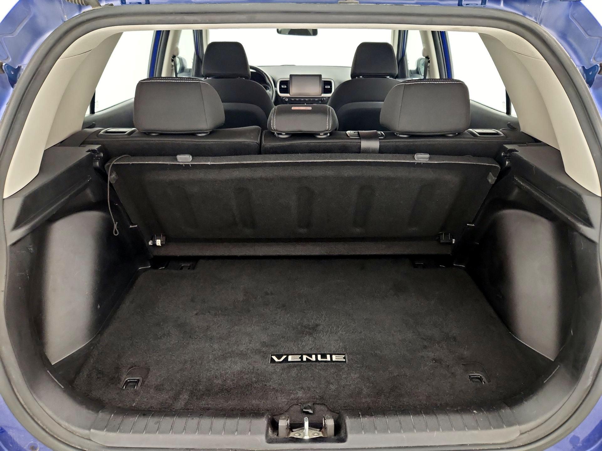 Thumbnail: 2021 Hyundai Venue - 20