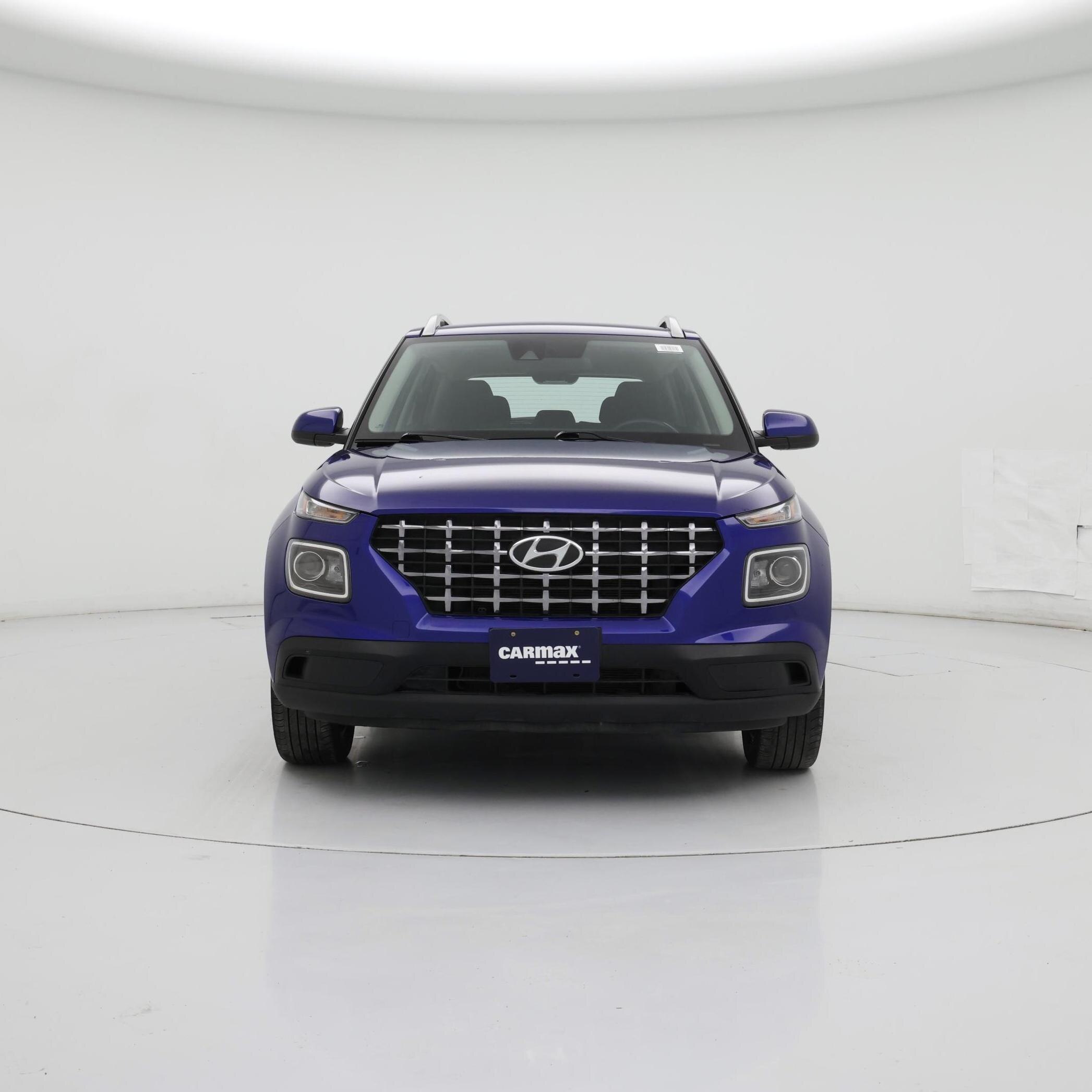 Thumbnail: 2021 Hyundai Venue - 5