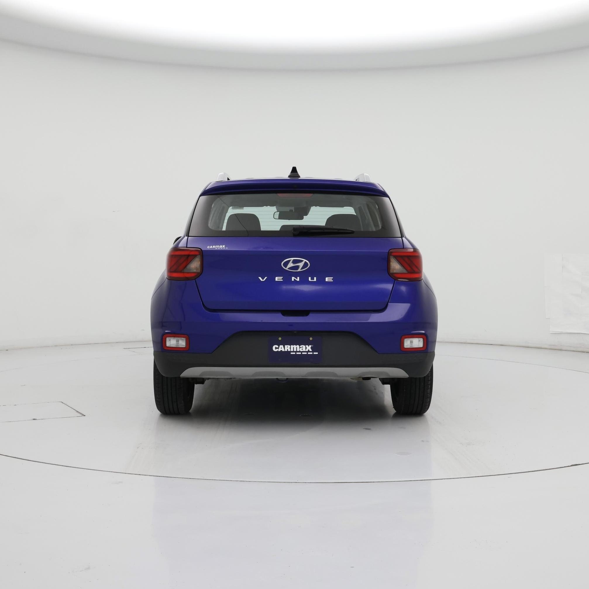 Thumbnail: 2021 Hyundai Venue - 6