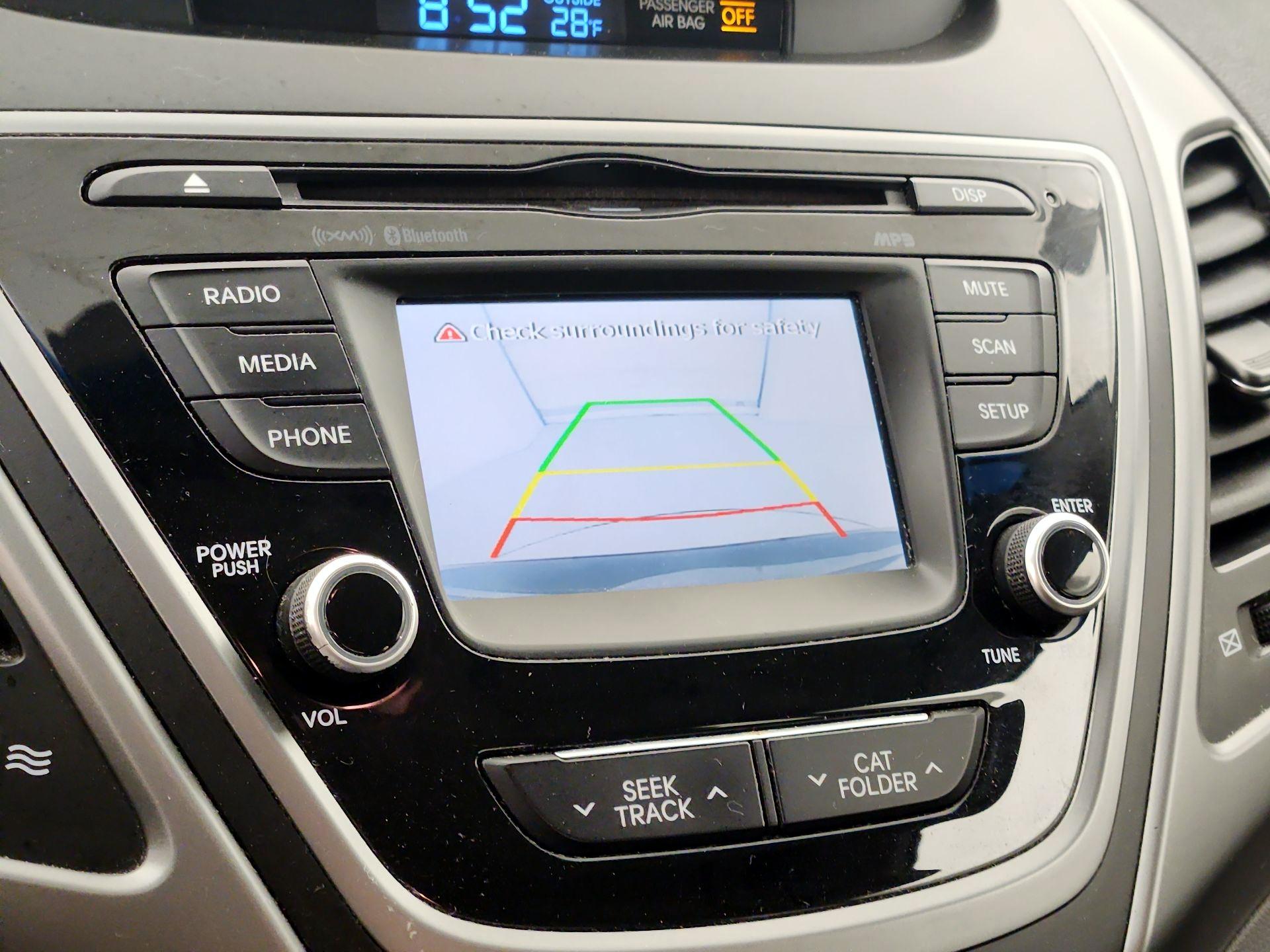 Thumbnail: 2014 Hyundai Elantra - 14