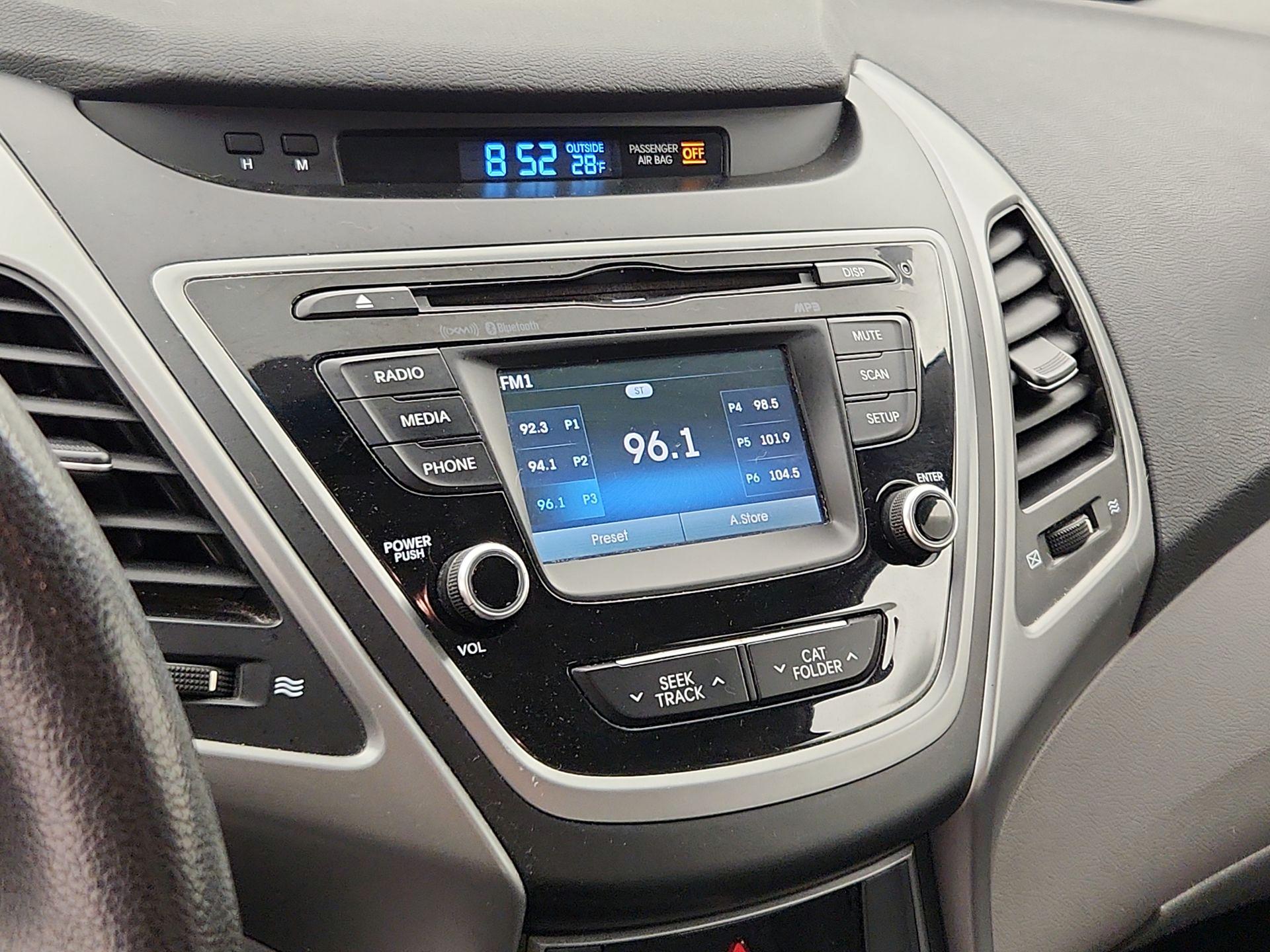 Thumbnail: 2014 Hyundai Elantra - 15