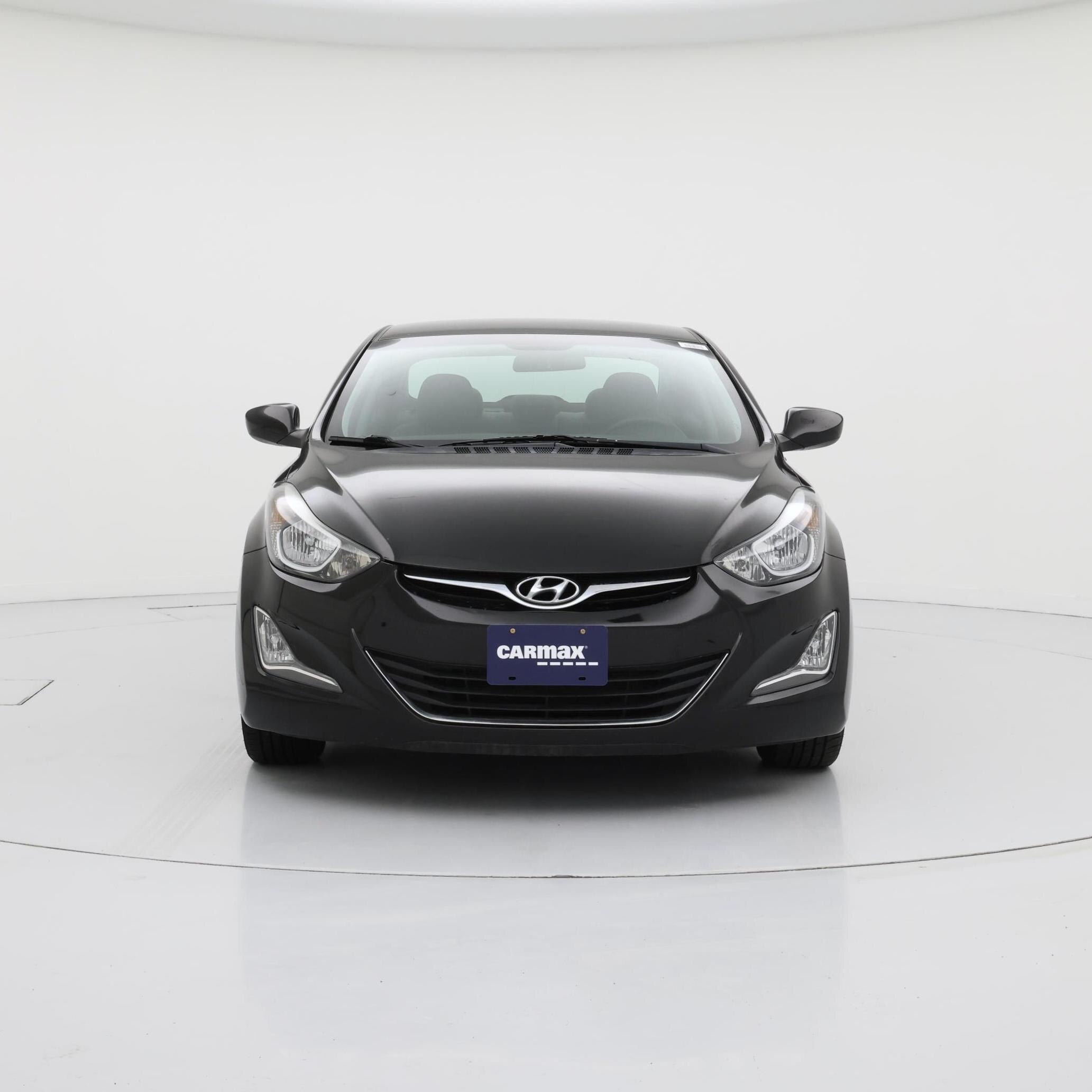 Thumbnail: 2014 Hyundai Elantra - 5