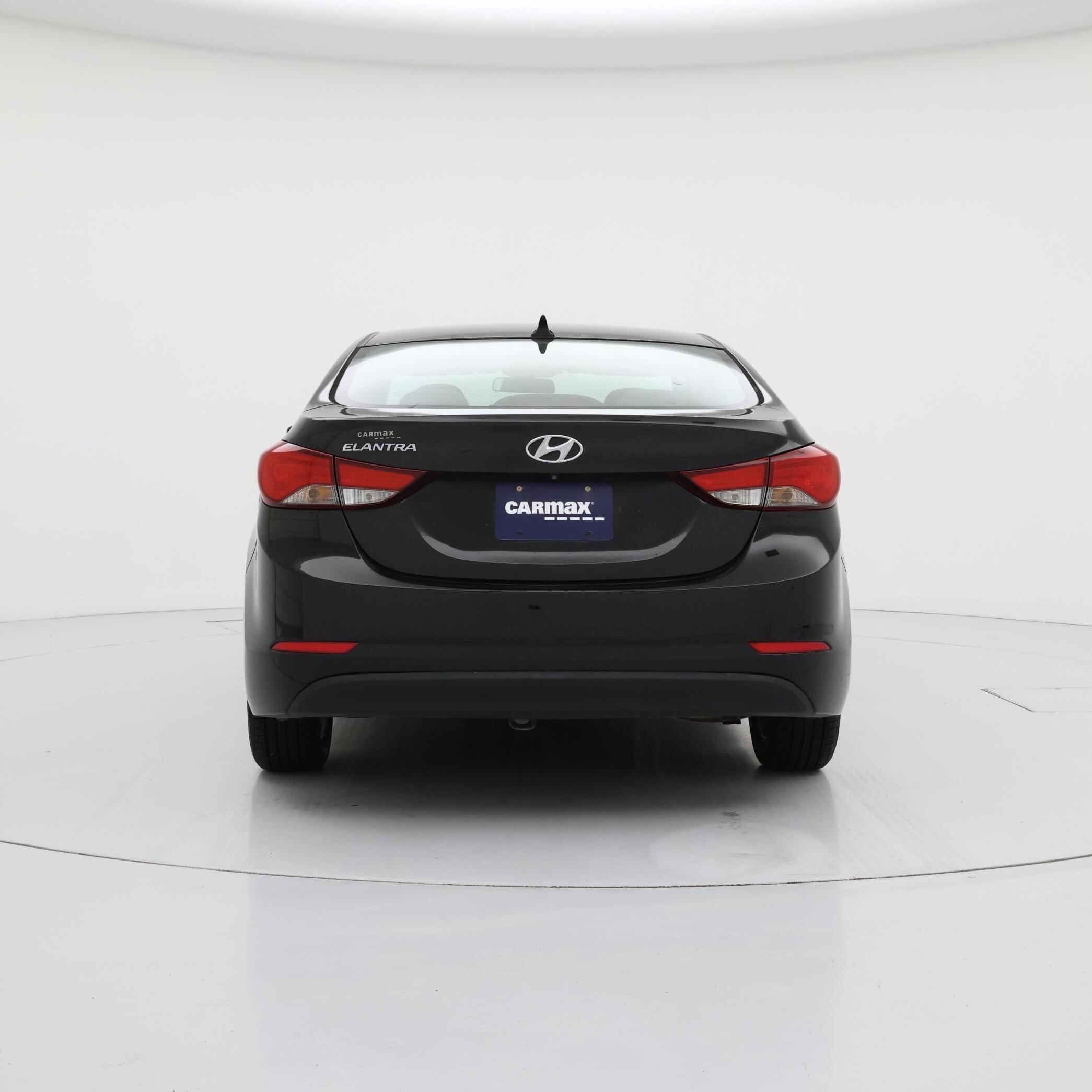 Thumbnail: 2014 Hyundai Elantra - 6