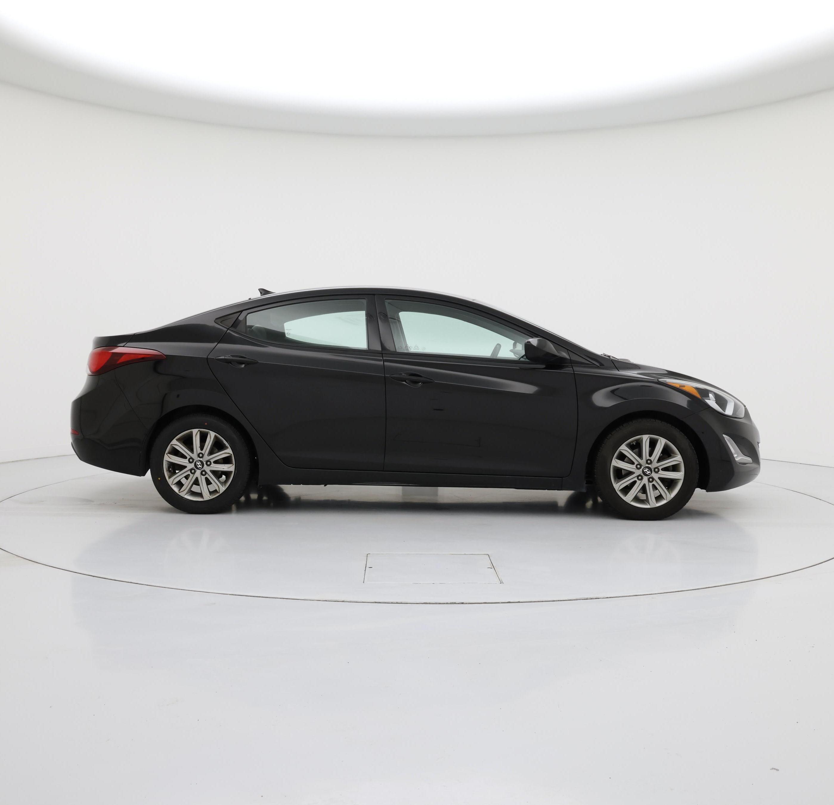 Thumbnail: 2014 Hyundai Elantra - 7