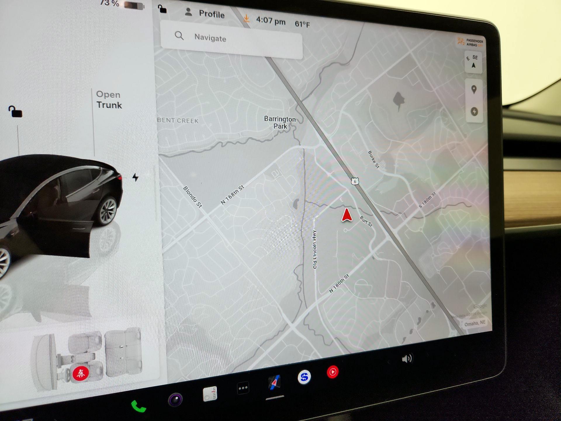 Thumbnail: 2023 Tesla Model 3 - 13