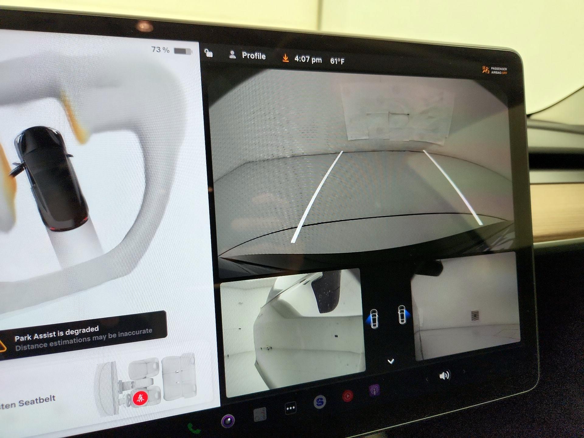 Thumbnail: 2023 Tesla Model 3 - 14