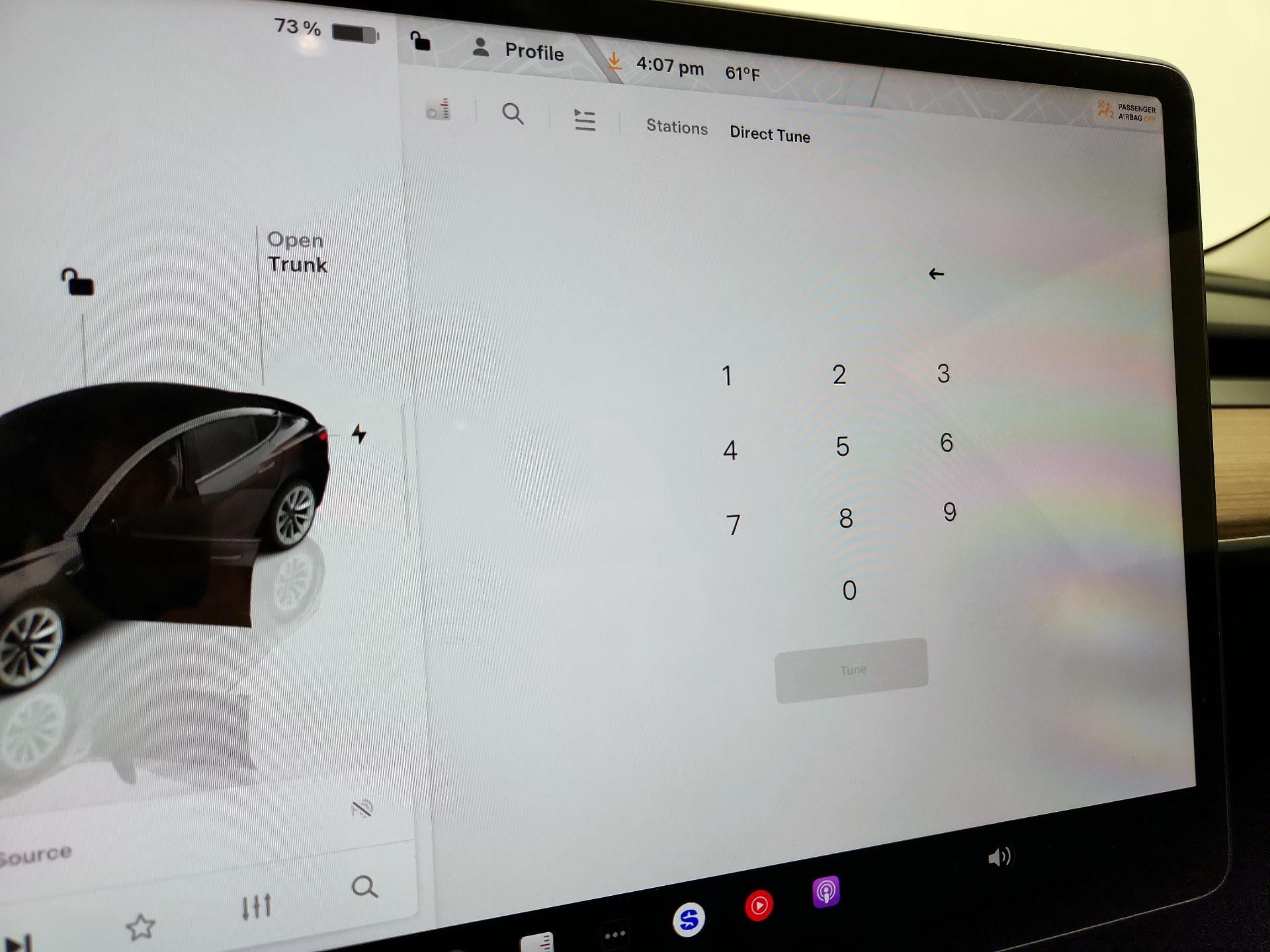 Thumbnail: 2023 Tesla Model 3 - 15