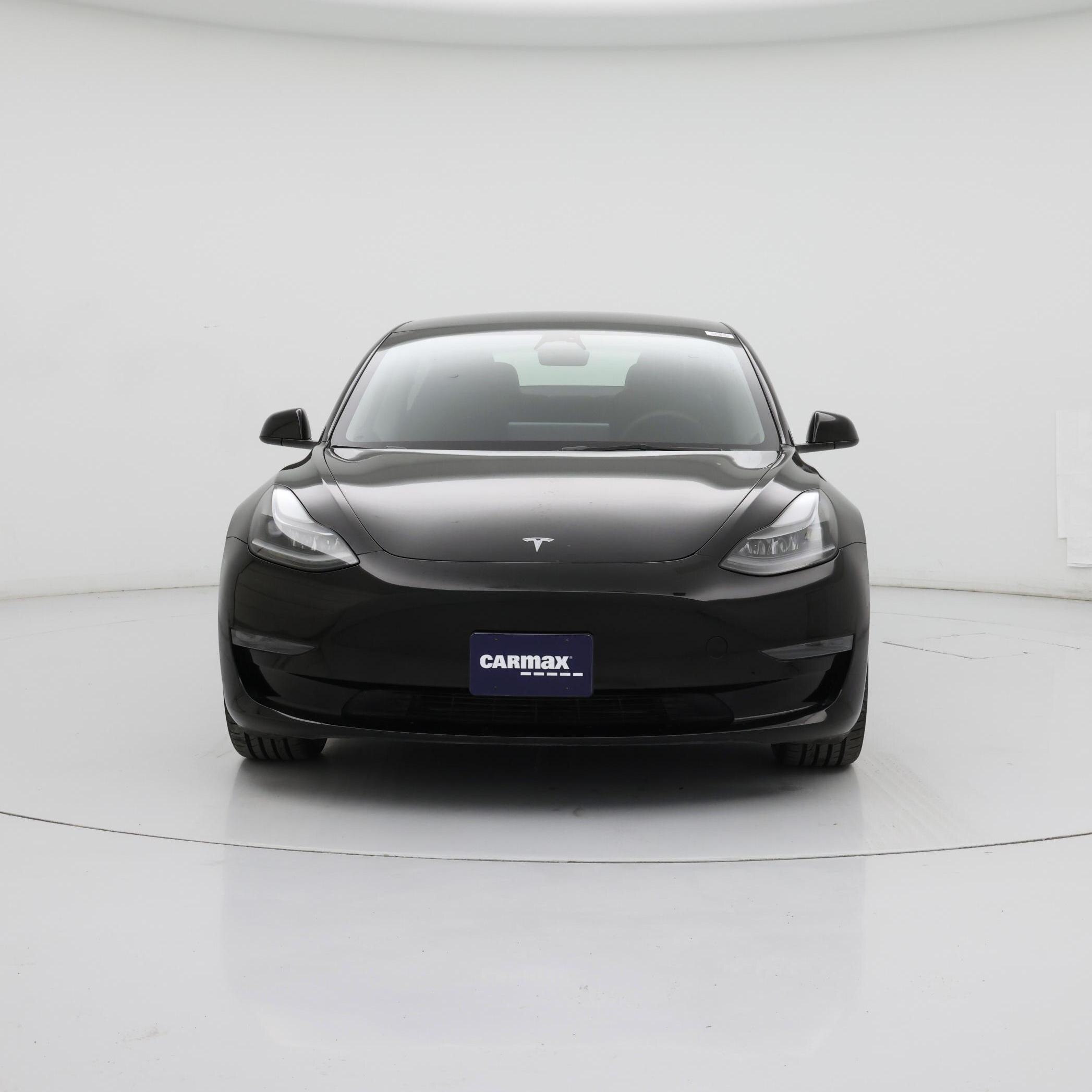 Thumbnail: 2023 Tesla Model 3 - 5