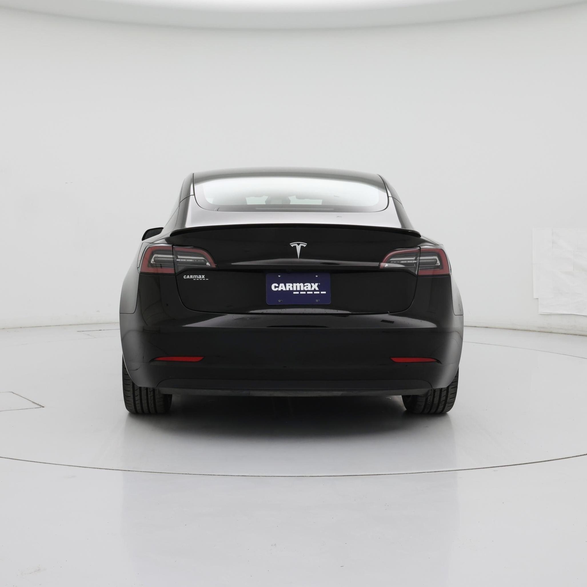 Thumbnail: 2023 Tesla Model 3 - 6